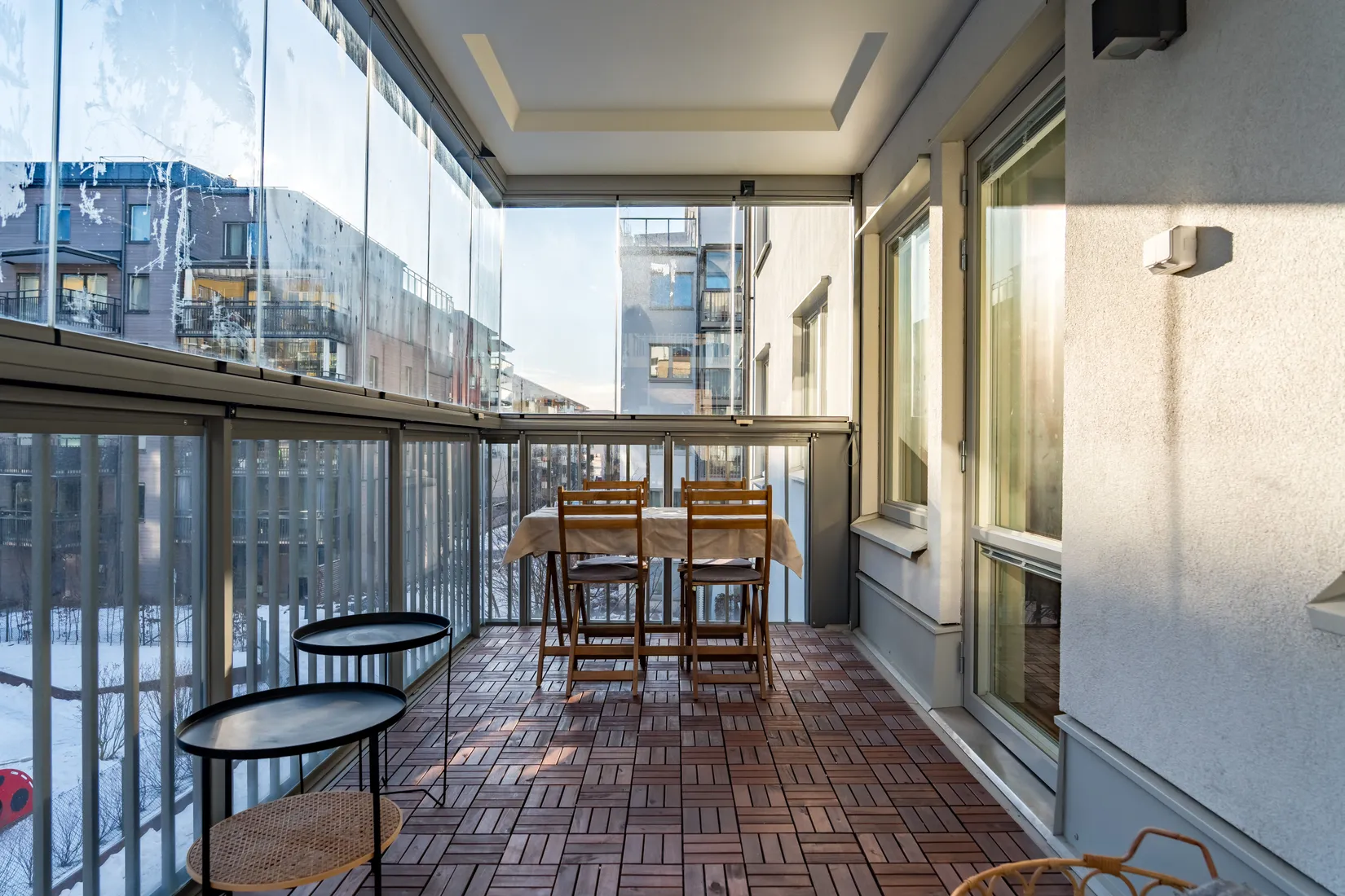 Bostadsrätt, Orgelgatan 10, Kapellgärdet, Uppsala