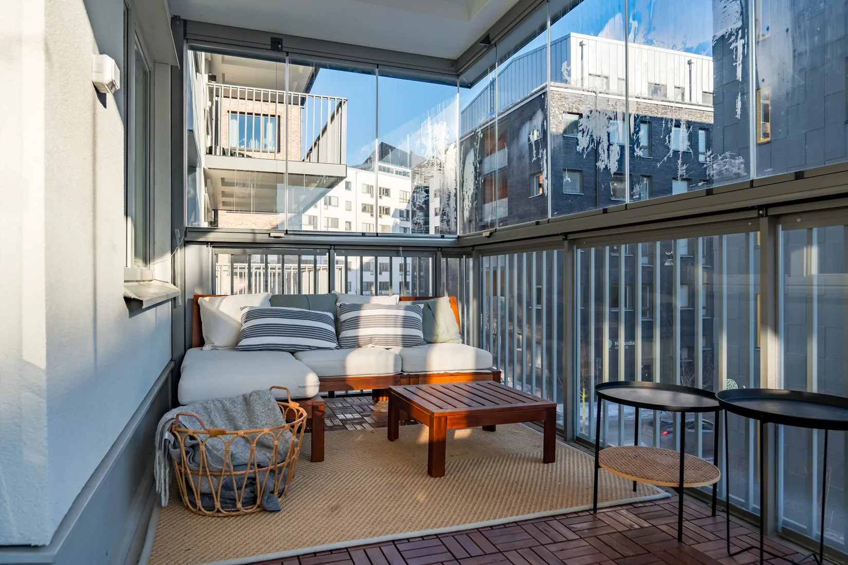 Bostadsrätt, Orgelgatan 10, Kapellgärdet, Uppsala