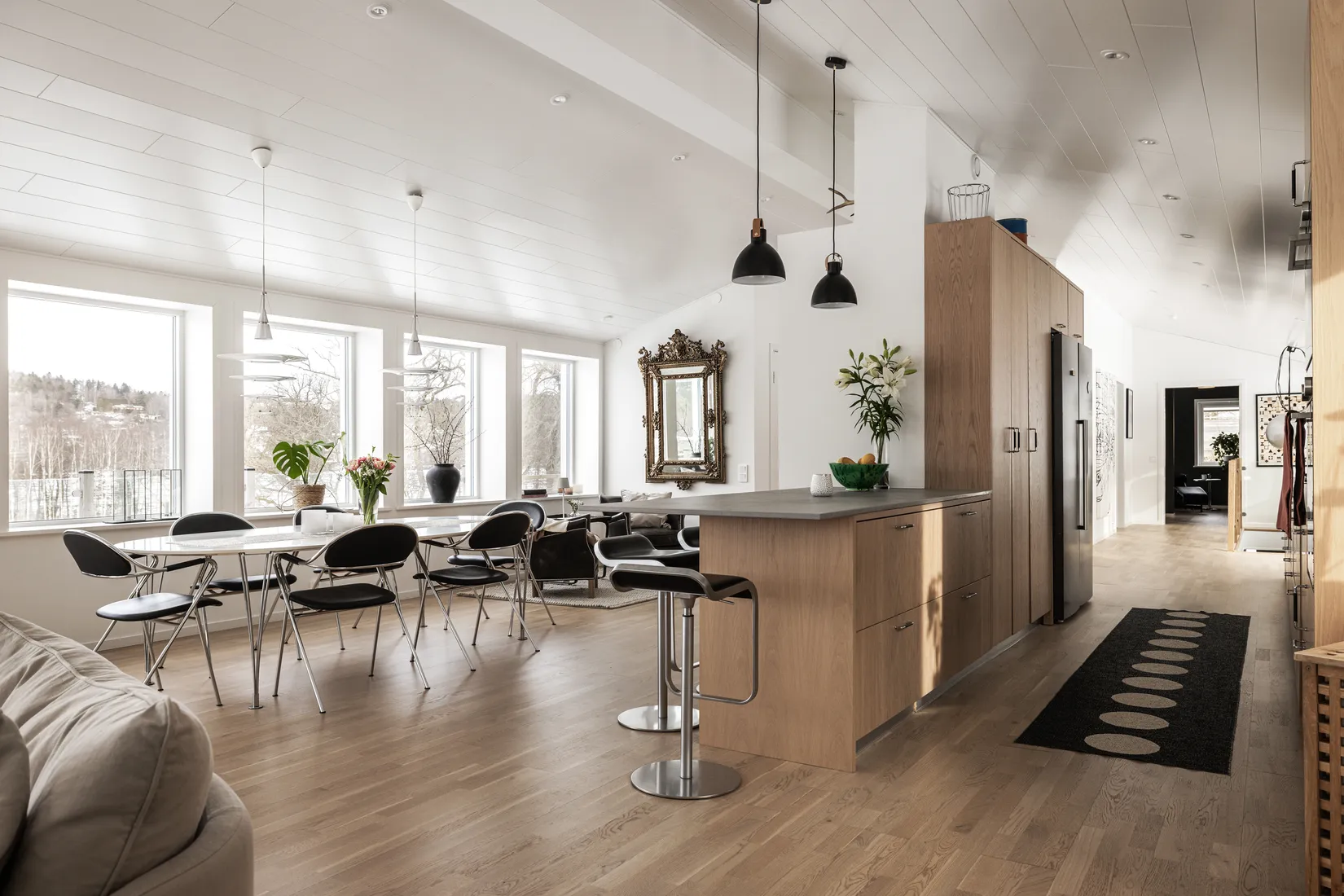 Villa, Långenäs 117, Mölnlycke - Långenäs, Härryda