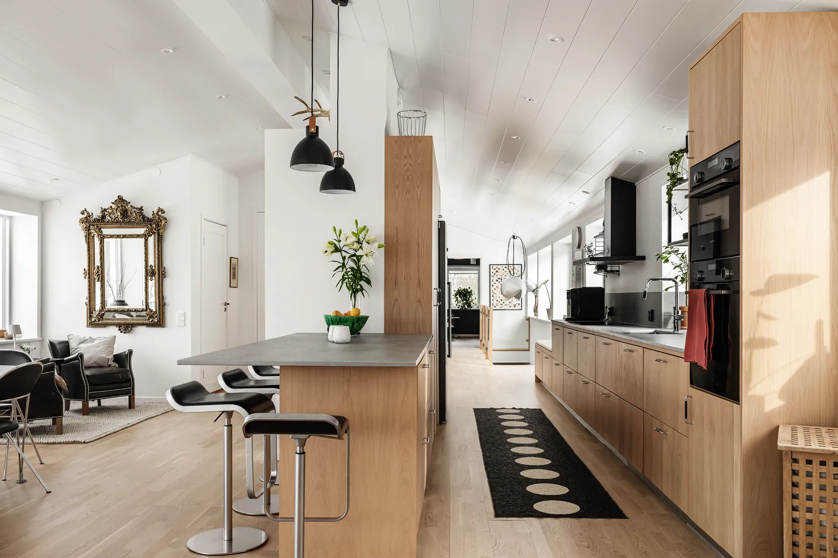 Villa, Långenäs 117, Mölnlycke - Långenäs, Härryda