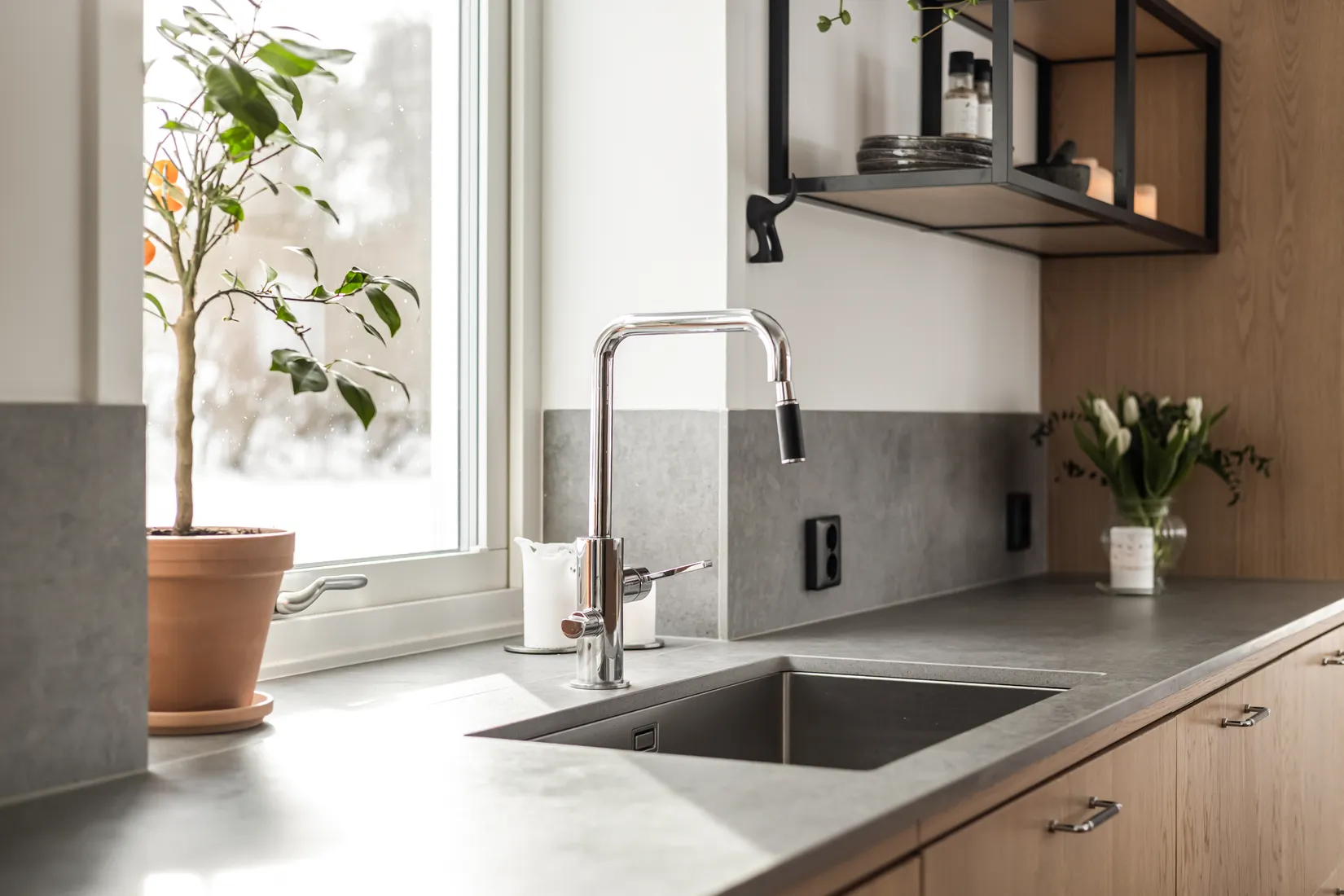 Villa, Långenäs 117, Mölnlycke - Långenäs, Härryda