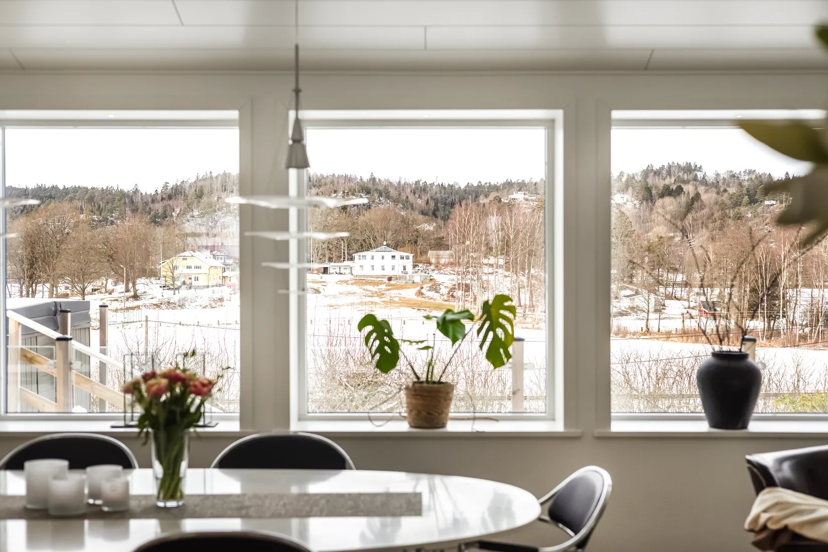 Villa, Långenäs 117, Mölnlycke - Långenäs, Härryda