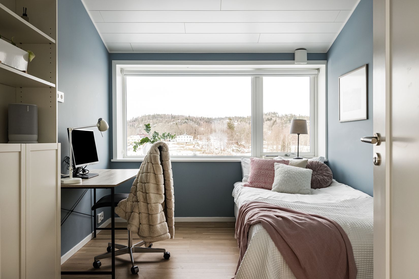 Villa, Långenäs 117, Mölnlycke - Långenäs, Härryda