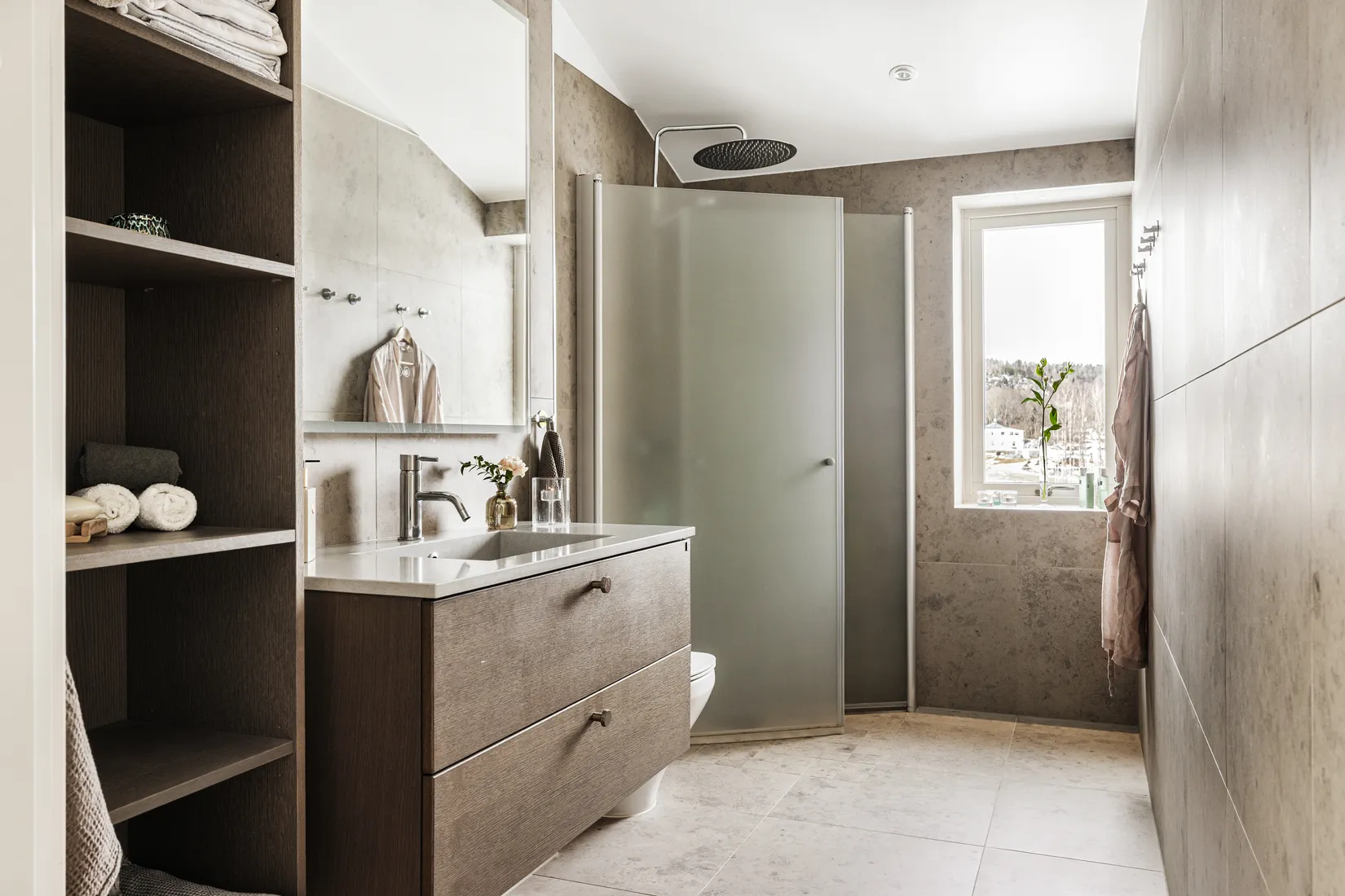 Villa, Långenäs 117, Mölnlycke - Långenäs, Härryda