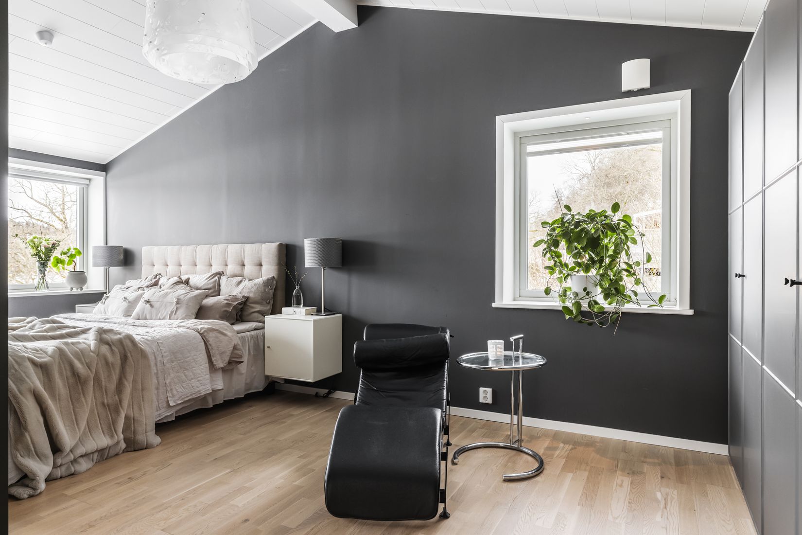 Villa, Långenäs 117, Mölnlycke - Långenäs, Härryda