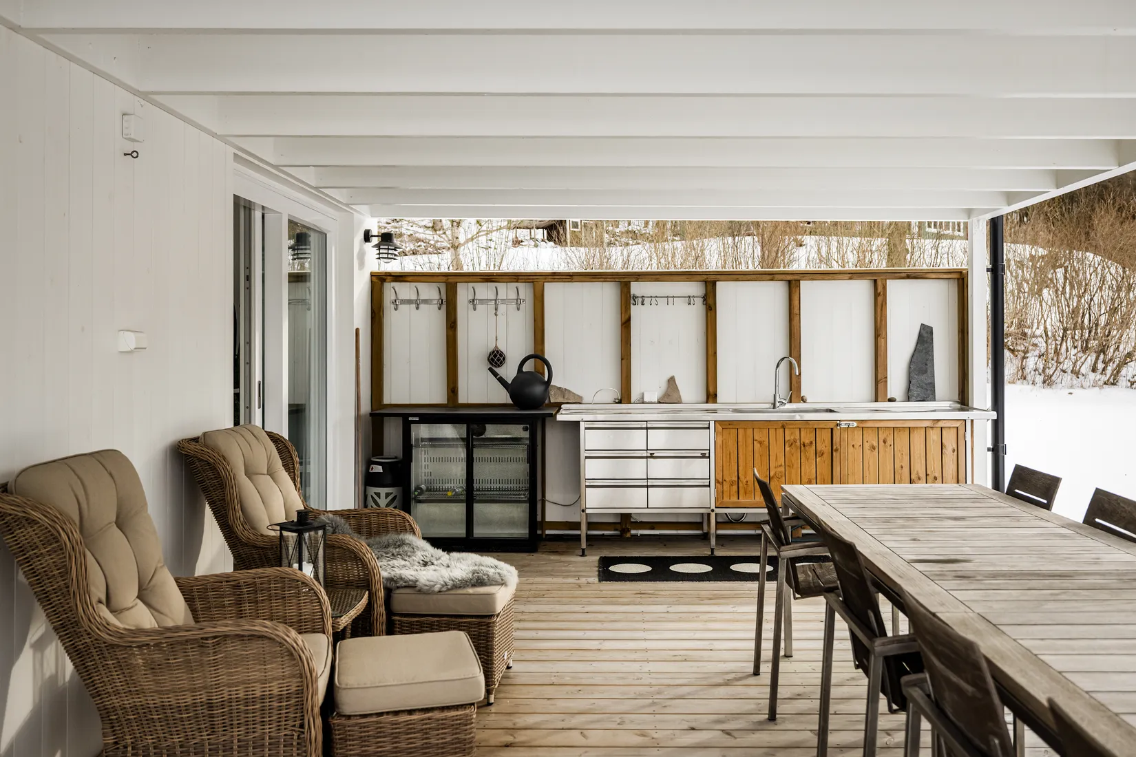 Villa, Långenäs 117, Mölnlycke - Långenäs, Härryda