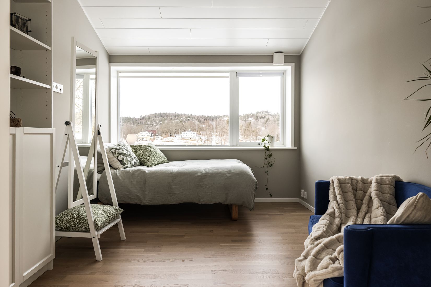 Villa, Långenäs 117, Mölnlycke - Långenäs, Härryda