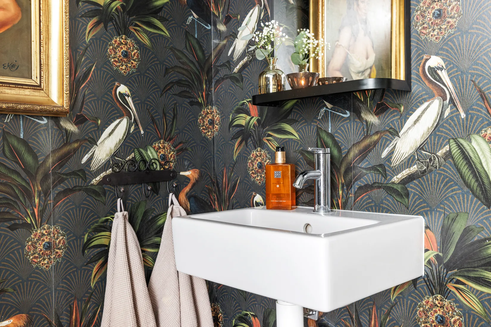 Villa, Långenäs 117, Mölnlycke - Långenäs, Härryda