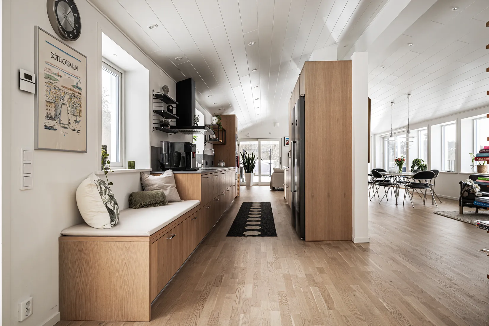 Villa, Långenäs 117, Mölnlycke - Långenäs, Härryda