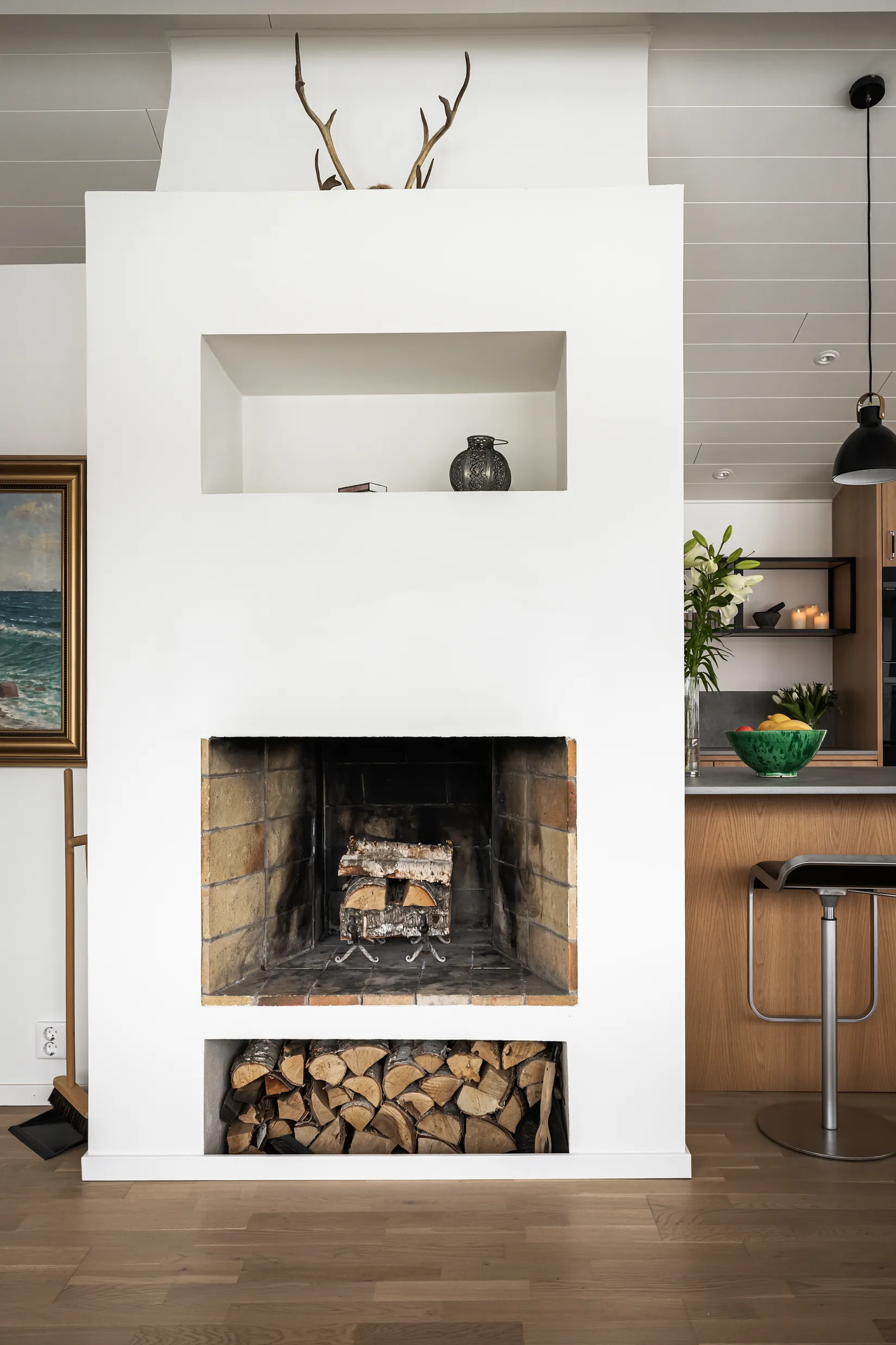 Villa, Långenäs 117, Mölnlycke - Långenäs, Härryda