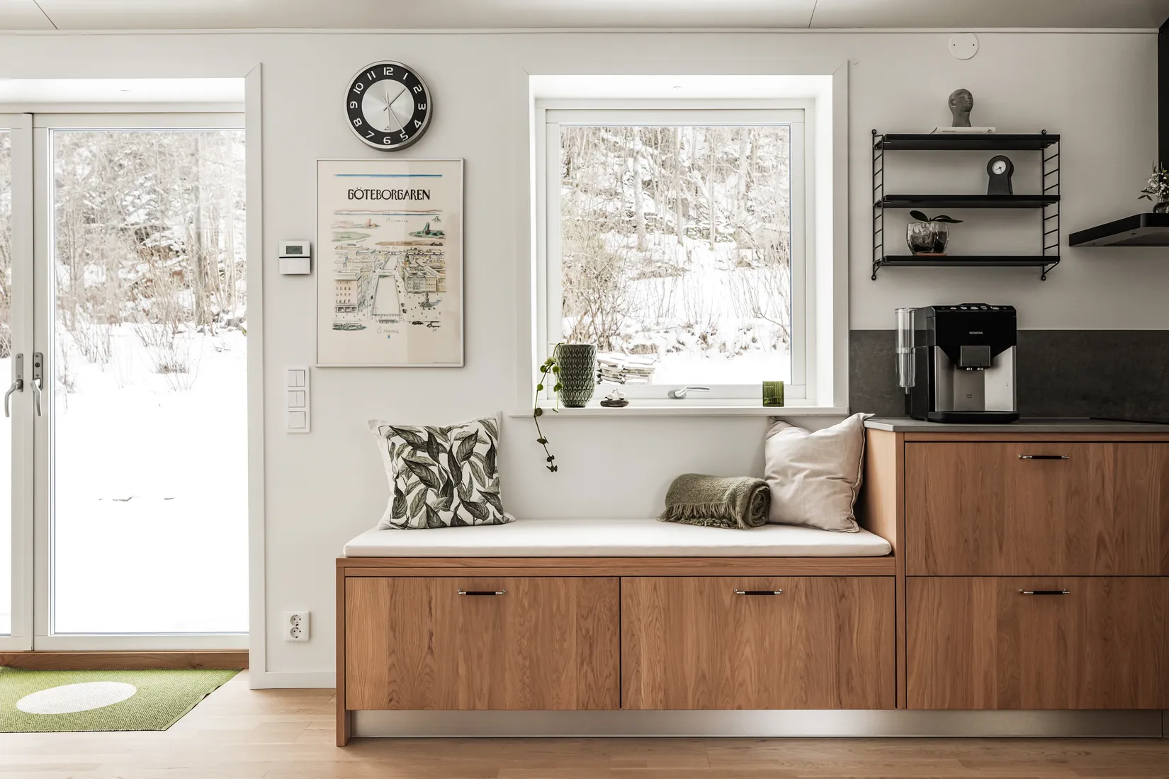 Villa, Långenäs 117, Mölnlycke - Långenäs, Härryda