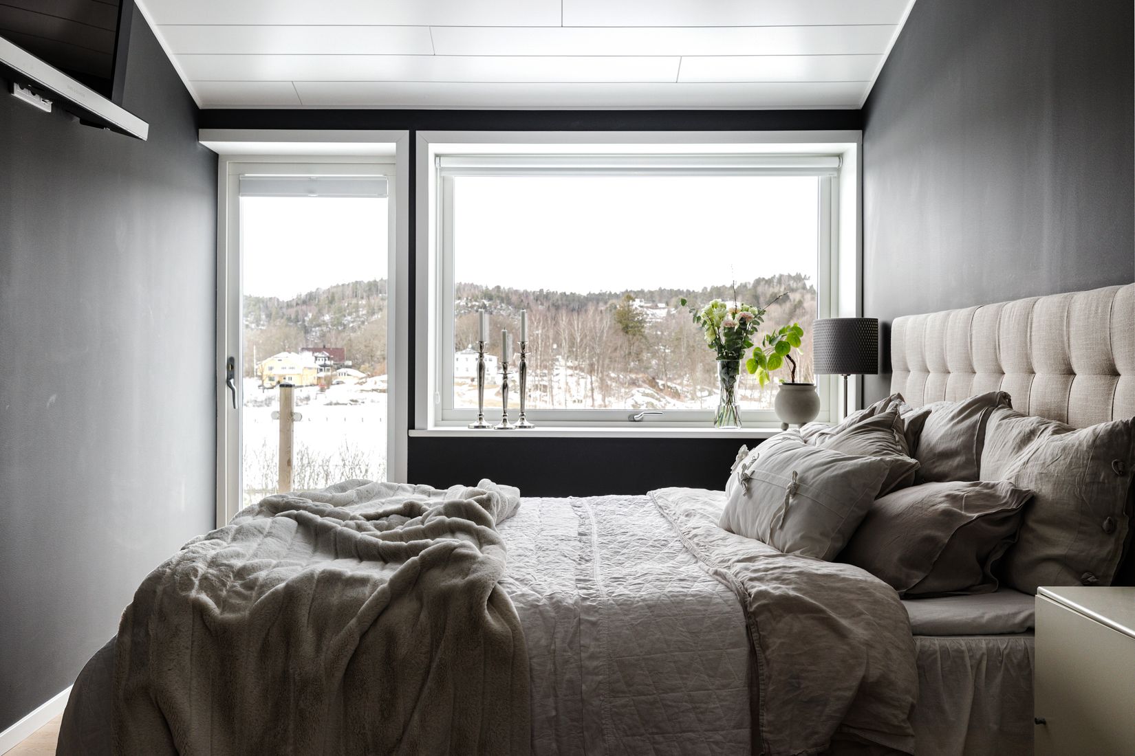 Villa, Långenäs 117, Mölnlycke - Långenäs, Härryda