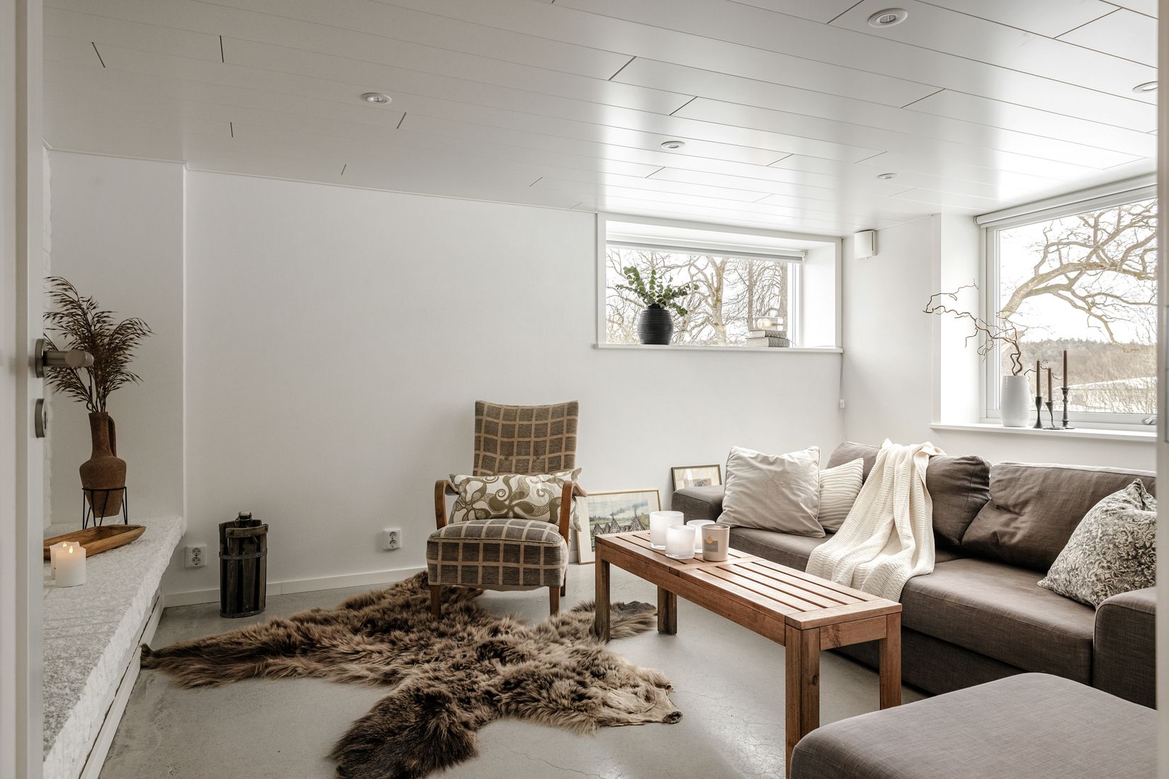 Villa, Långenäs 117, Mölnlycke - Långenäs, Härryda