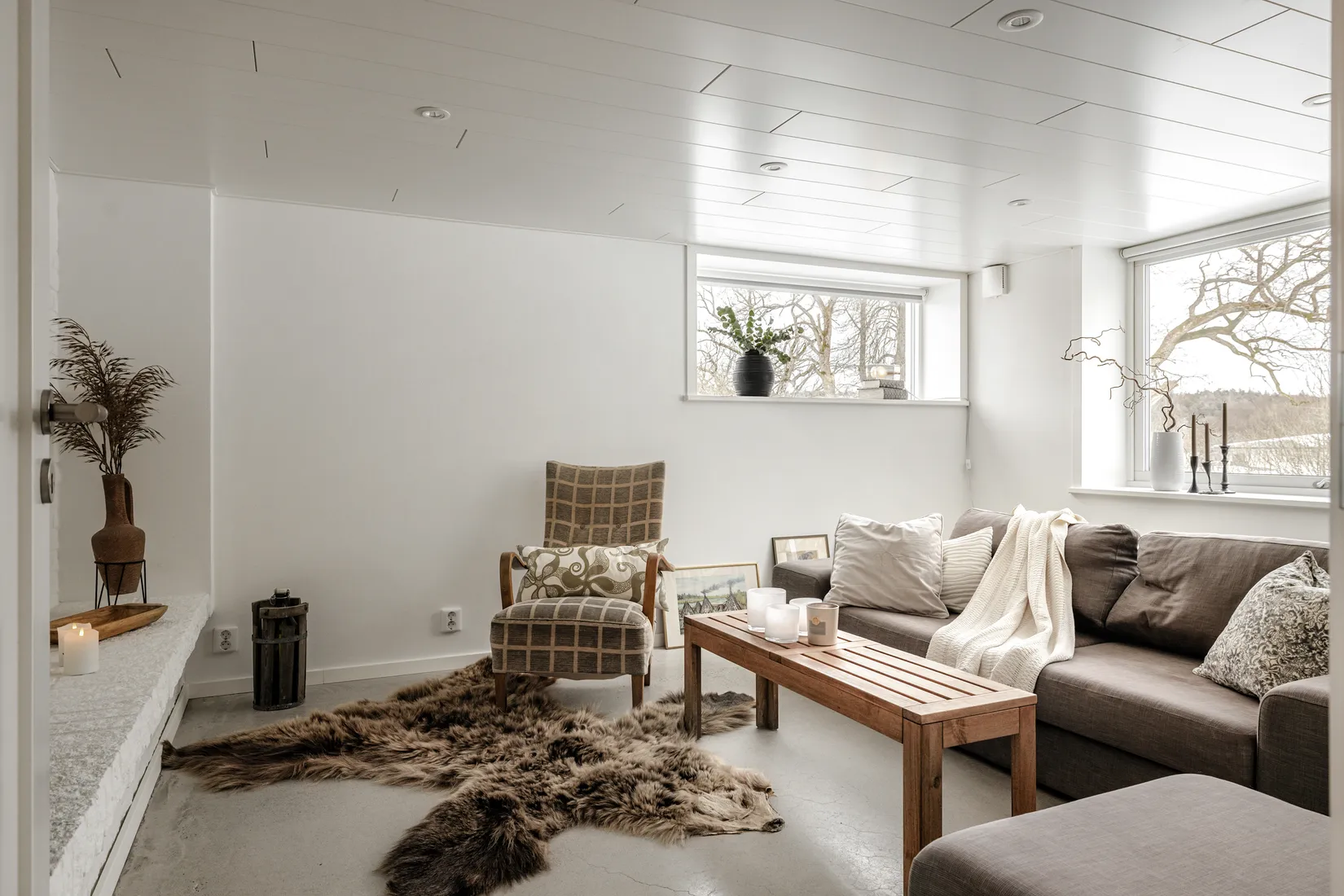 Villa, Långenäs 117, Mölnlycke - Långenäs, Härryda