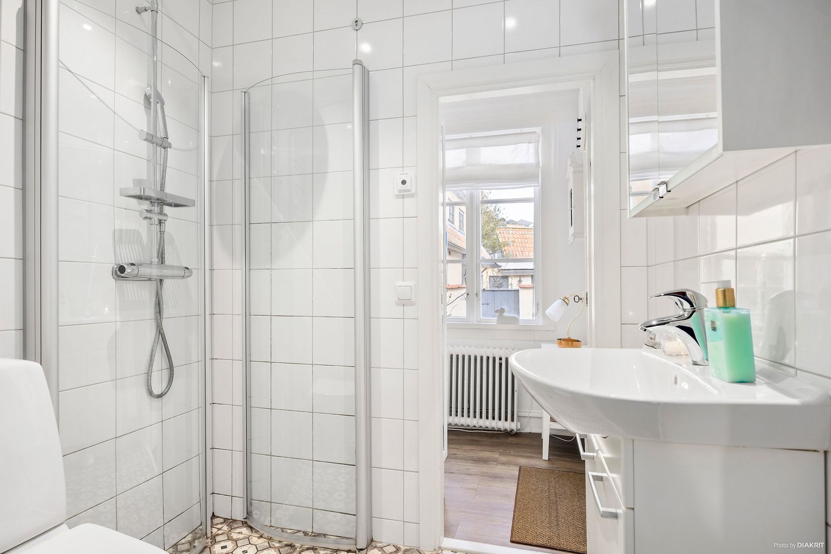 Bostadsrätt, S:t Klemensgatan 4, Visby innerstad, Gotland