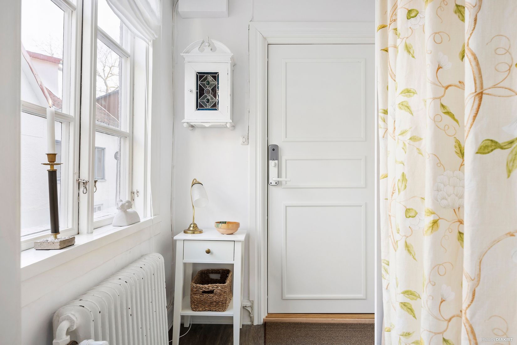 Bostadsrätt, S:t Klemensgatan 4, Visby innerstad, Gotland