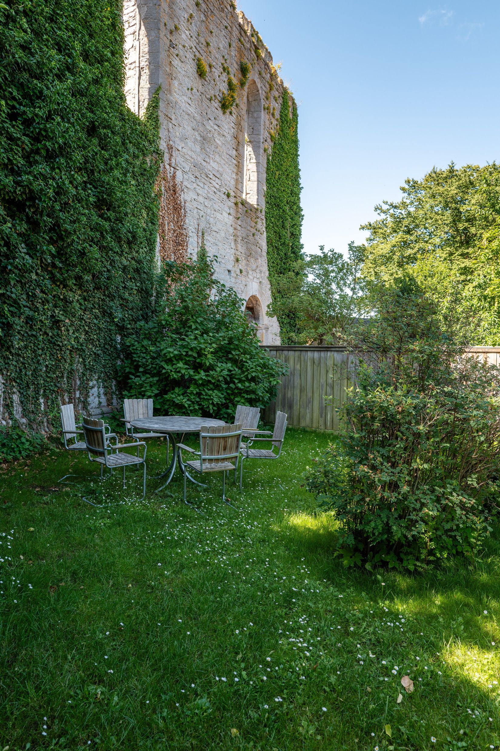 Bostadsrätt, S:t Klemensgatan 4, Visby innerstad, Gotland