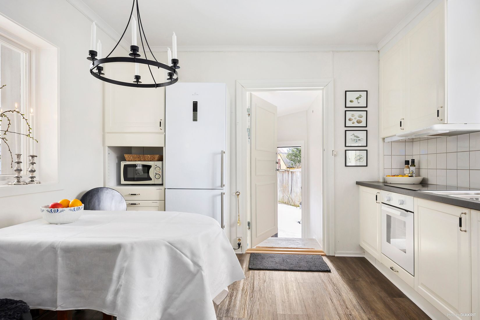 Bostadsrätt, S:t Klemensgatan 4, Visby innerstad, Gotland