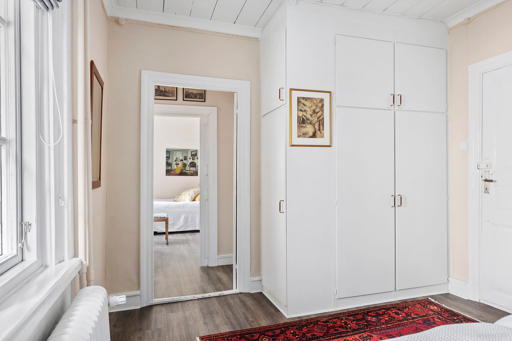 Bostadsrätt, S:t Klemensgatan 4, Visby innerstad, Gotland