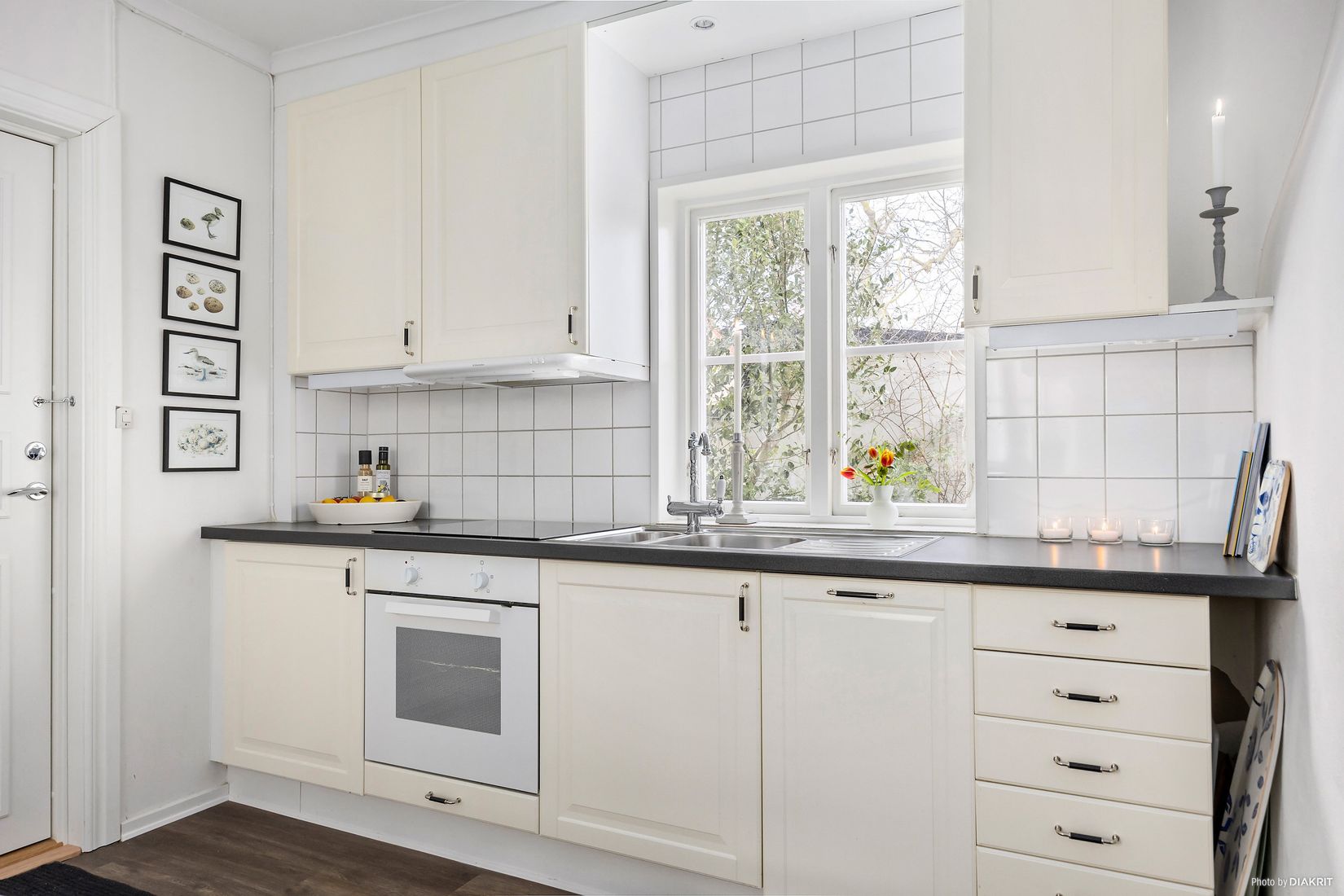 Bostadsrätt, S:t Klemensgatan 4, Visby innerstad, Gotland