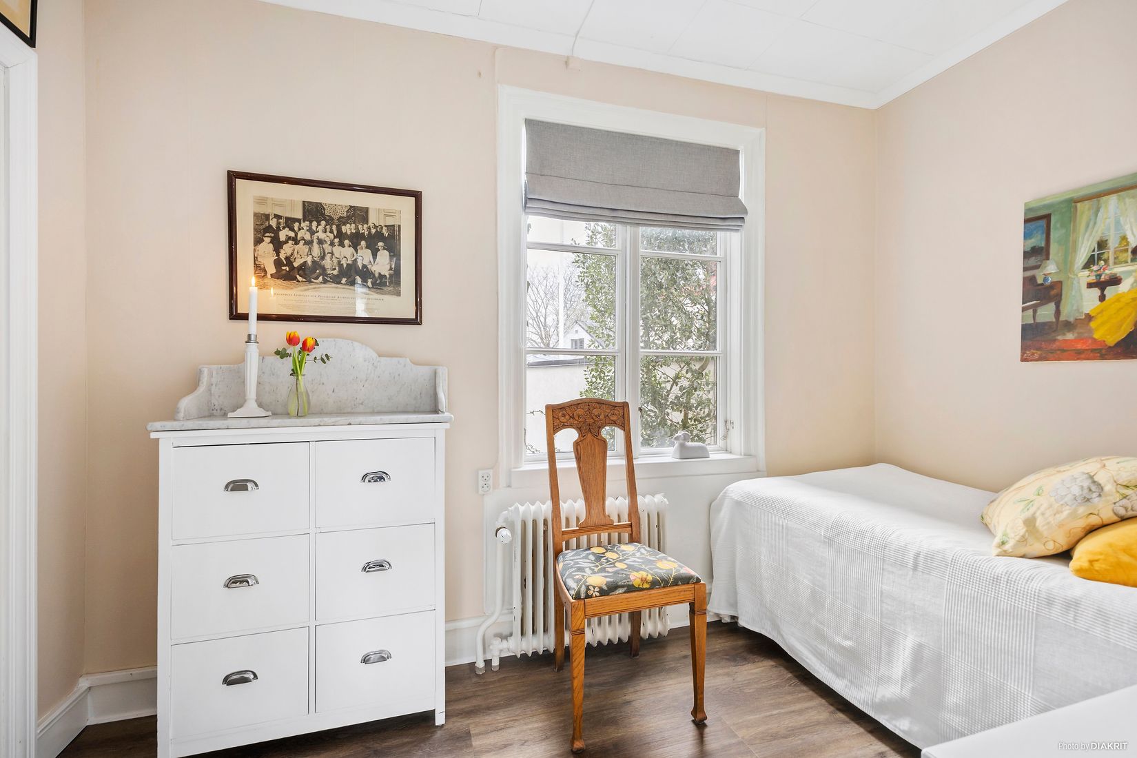 Bostadsrätt, S:t Klemensgatan 4, Visby innerstad, Gotland