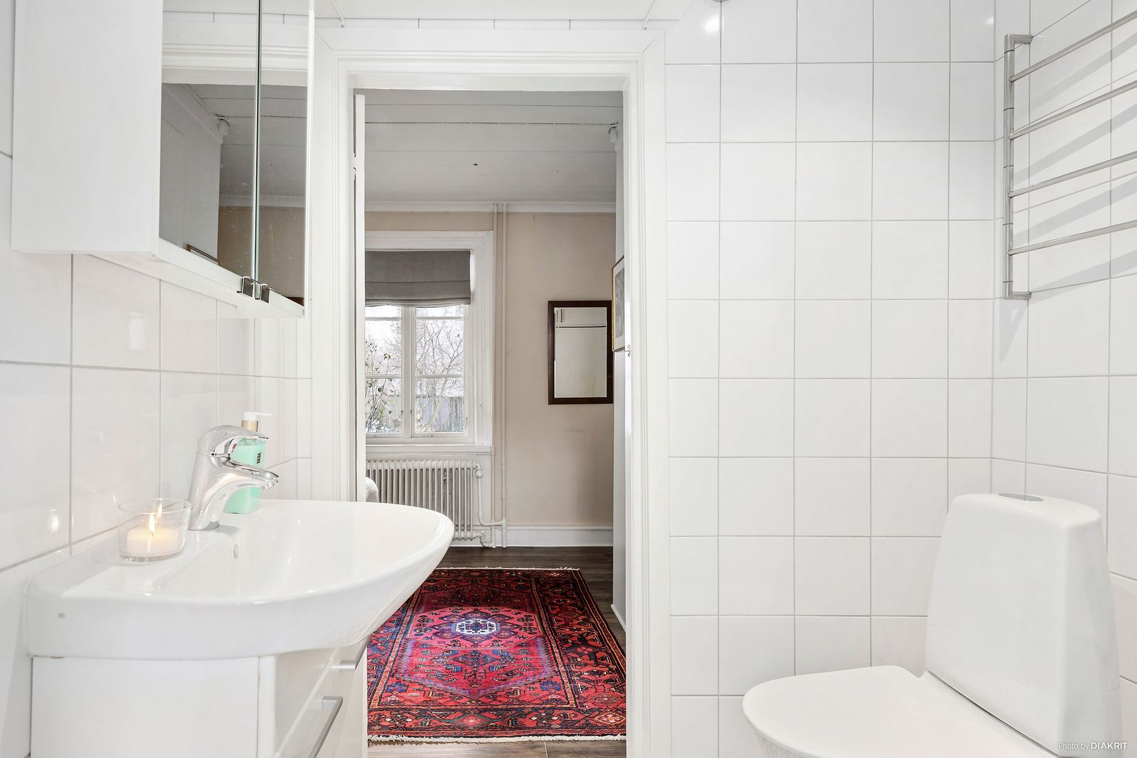 Bostadsrätt, S:t Klemensgatan 4, Visby innerstad, Gotland