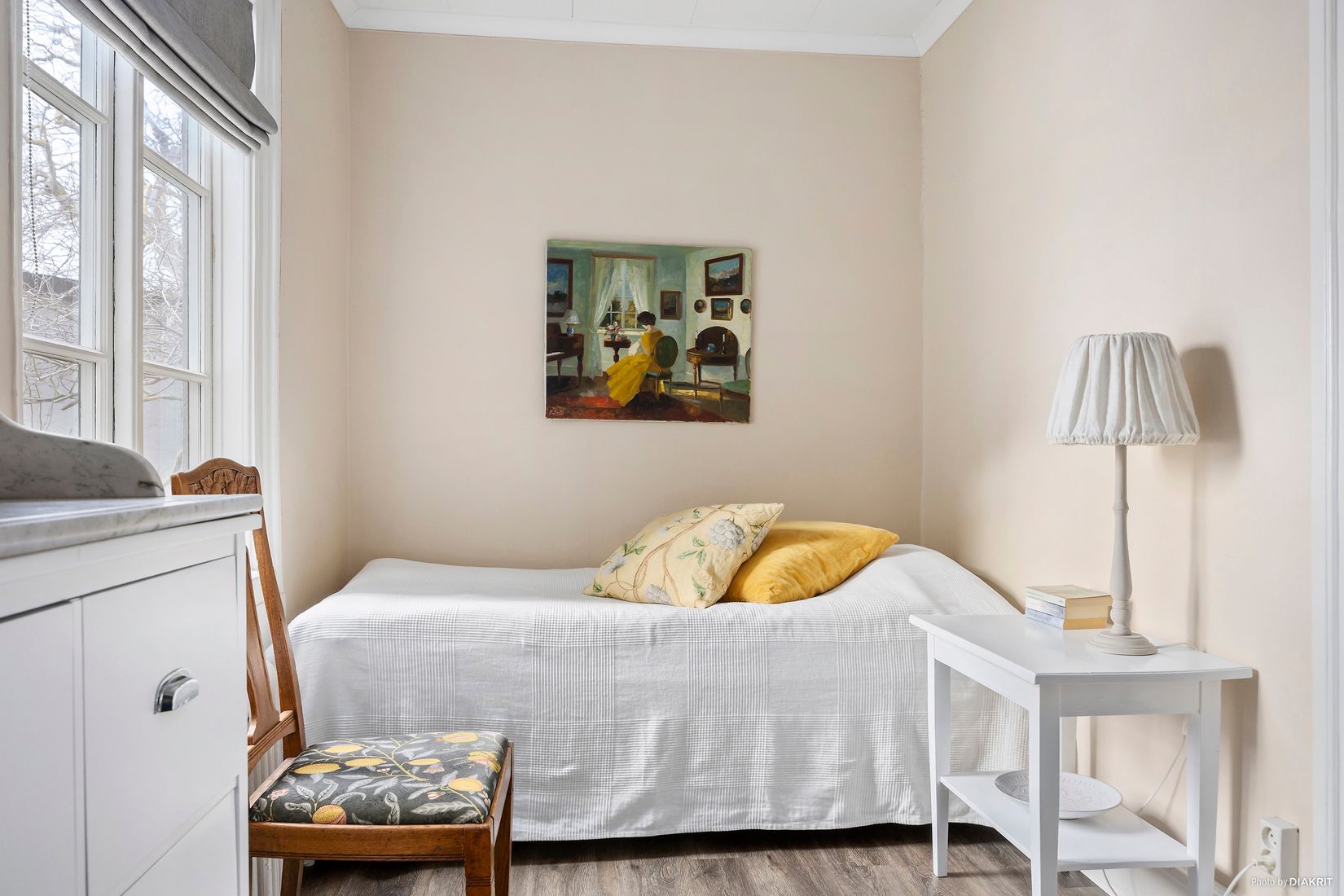 Bostadsrätt, S:t Klemensgatan 4, Visby innerstad, Gotland