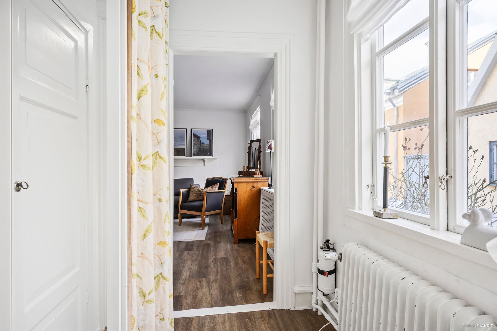 Bostadsrätt, S:t Klemensgatan 4, Visby innerstad, Gotland