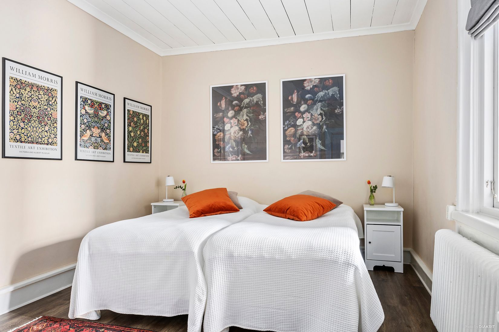 Bostadsrätt, S:t Klemensgatan 4, Visby innerstad, Gotland