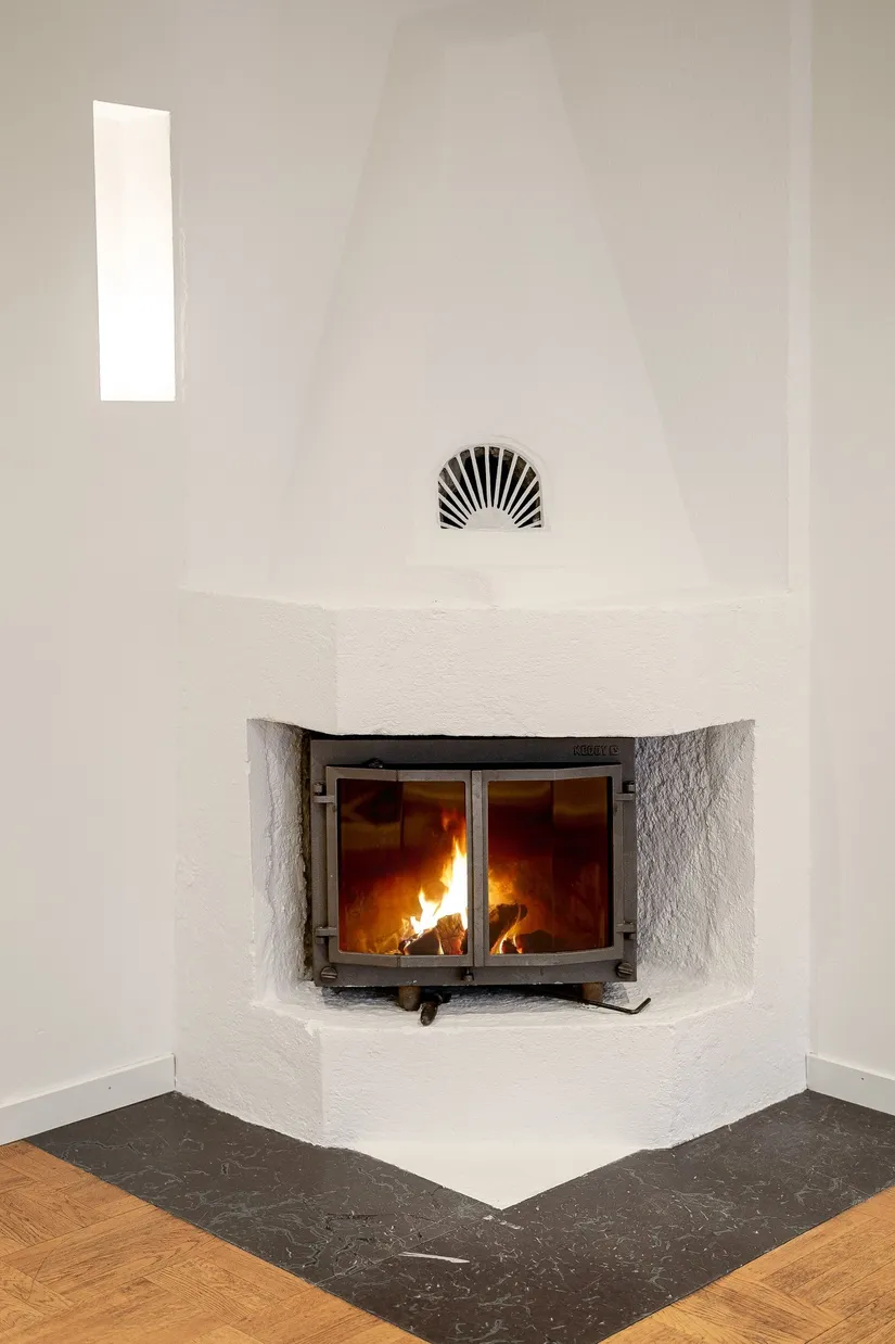 Villa, Villavägen 11, Jönåker, Nyköping