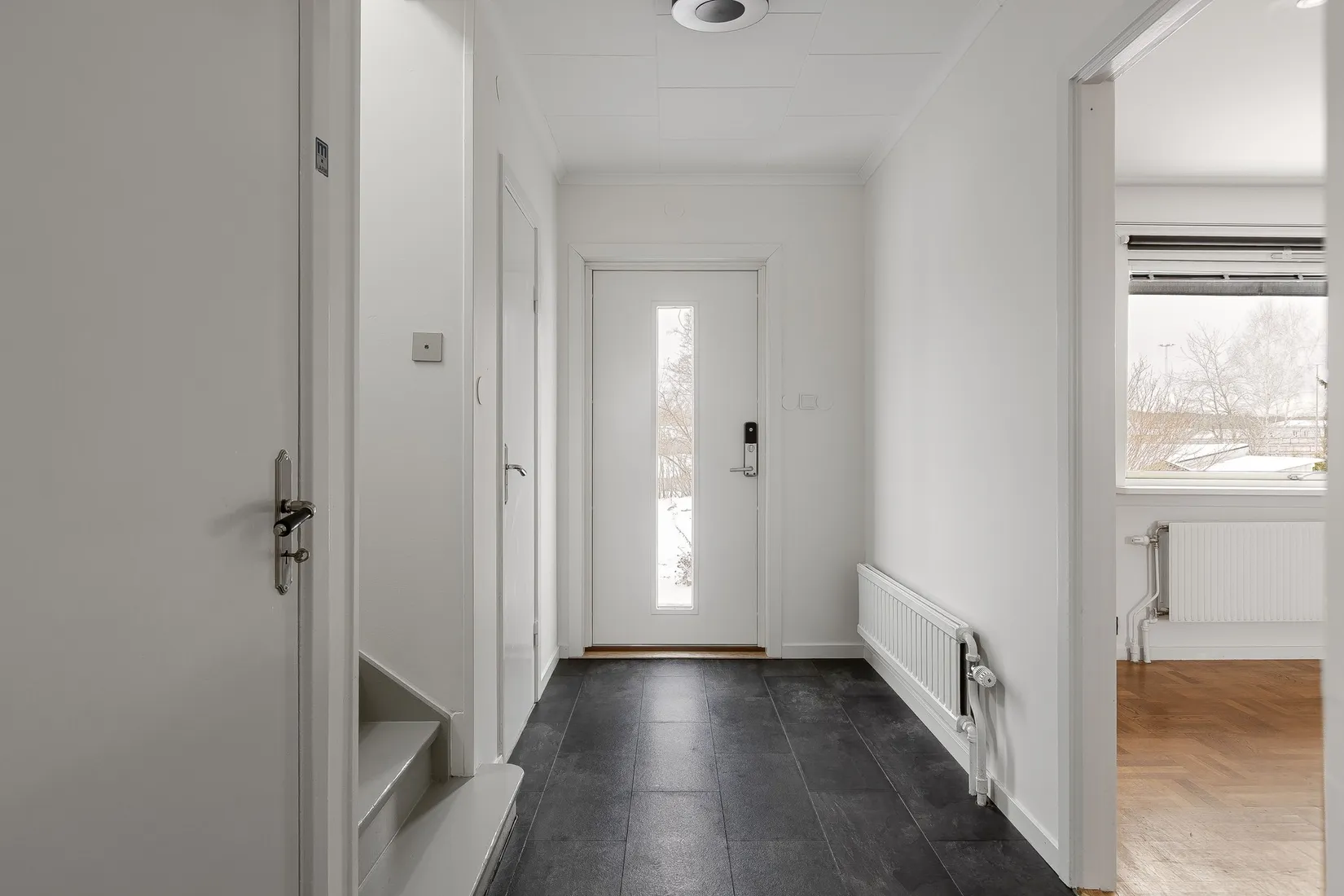 Villa, Villavägen 11, Jönåker, Nyköping