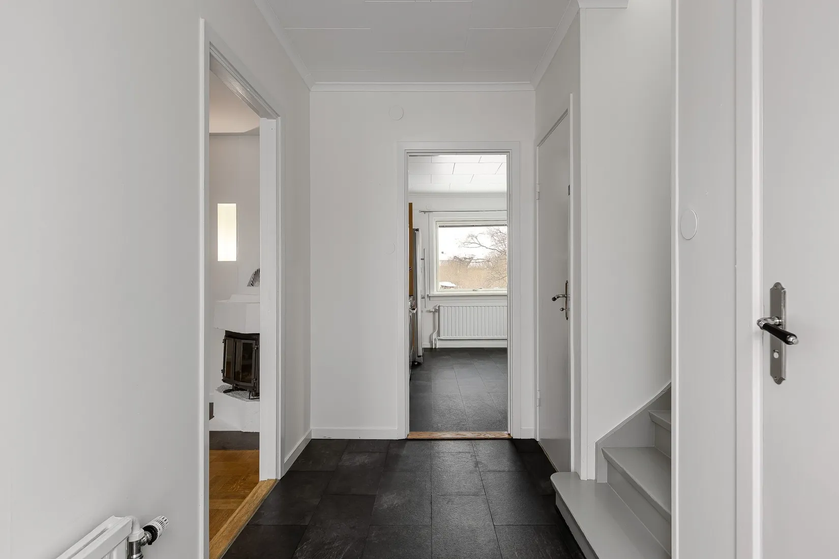 Villa, Villavägen 11, Jönåker, Nyköping