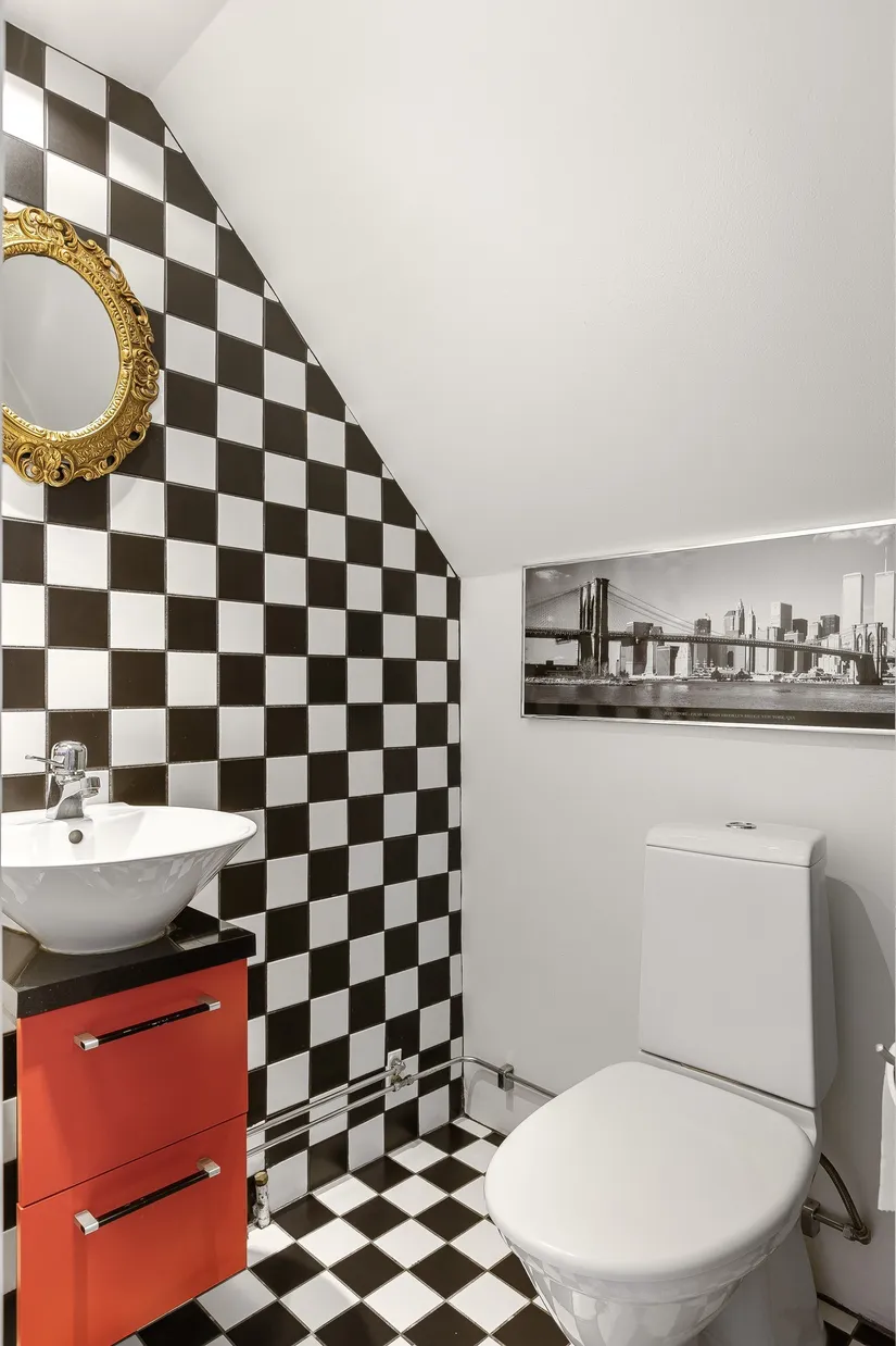 Villa, Villavägen 11, Jönåker, Nyköping