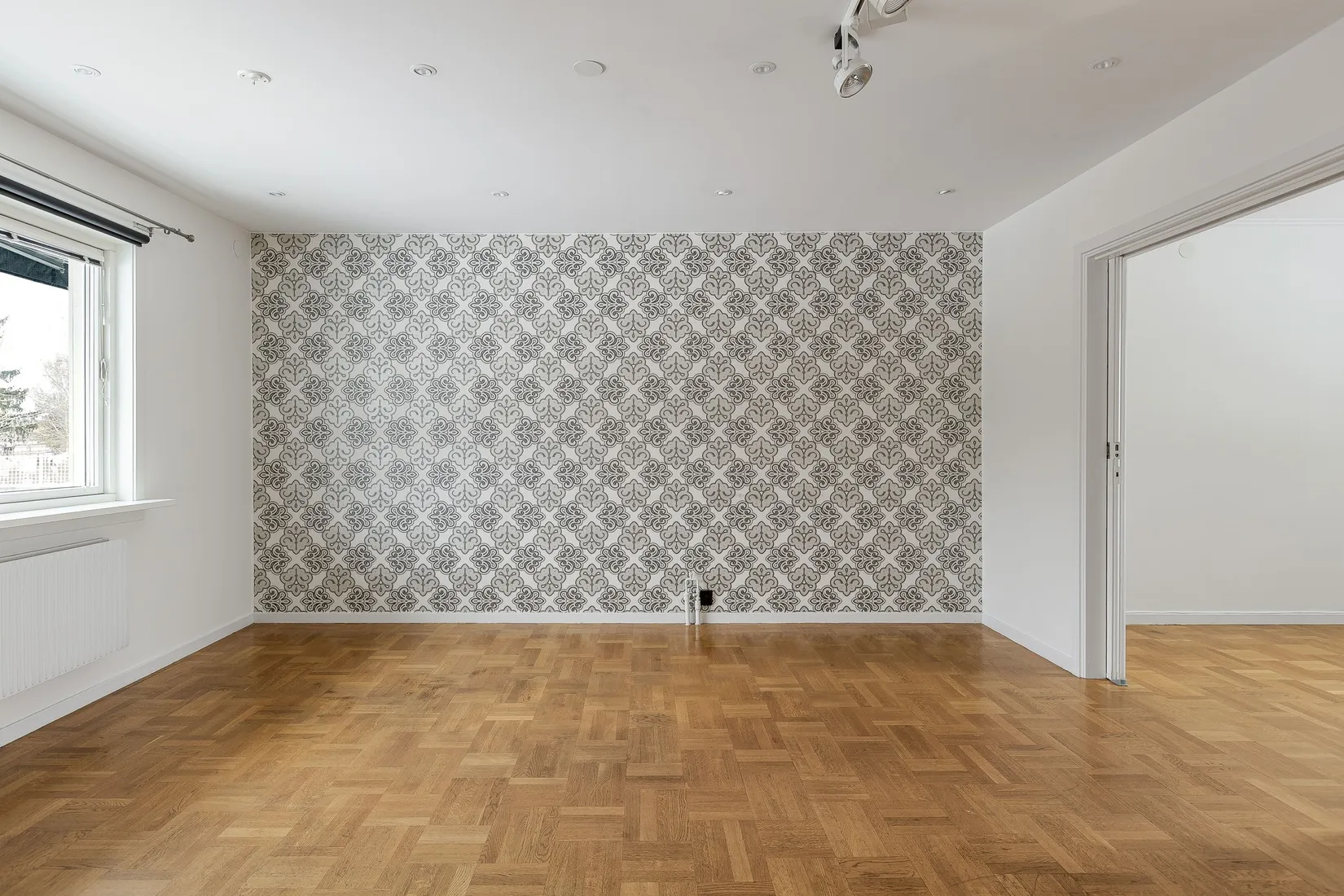 Villa, Villavägen 11, Jönåker, Nyköping