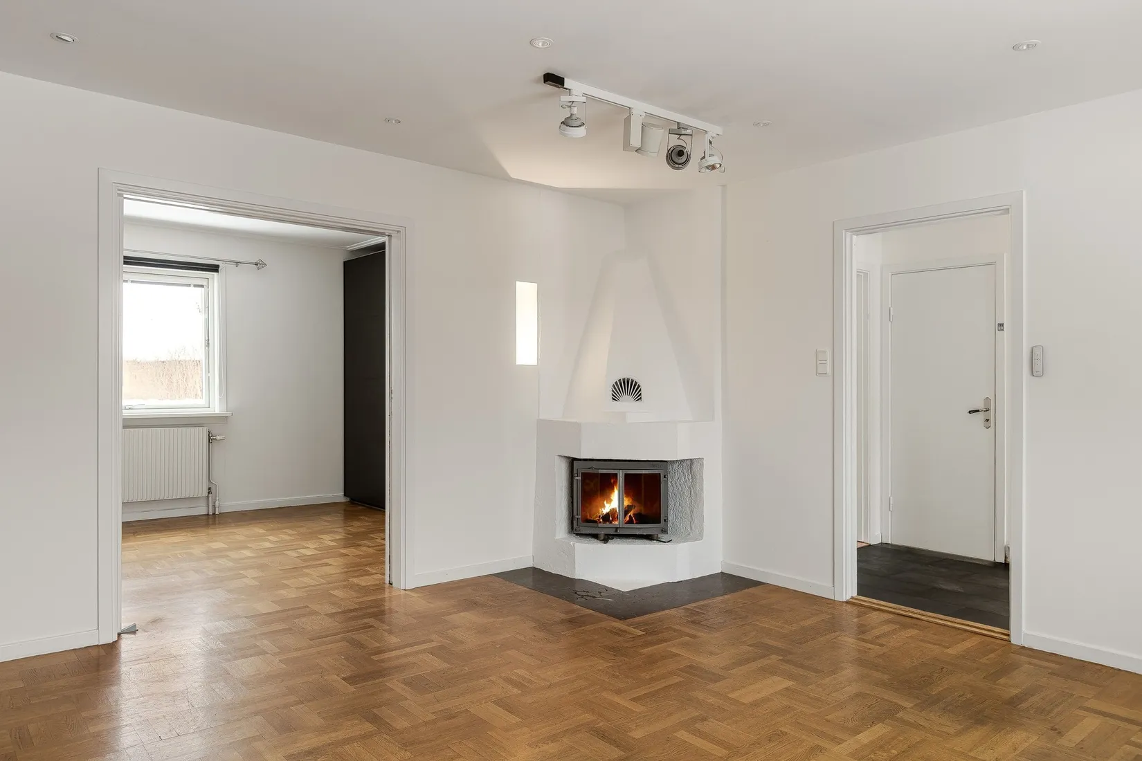 Villa, Villavägen 11, Jönåker, Nyköping