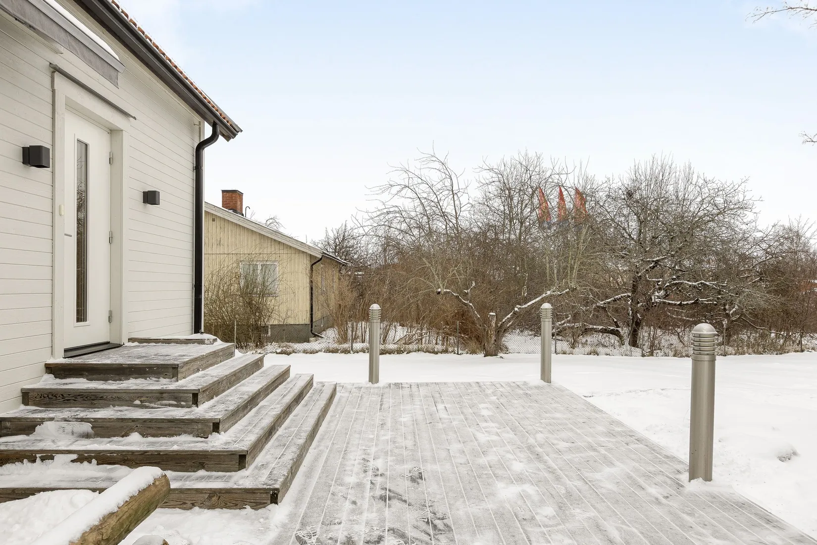 Villa, Villavägen 11, Jönåker, Nyköping