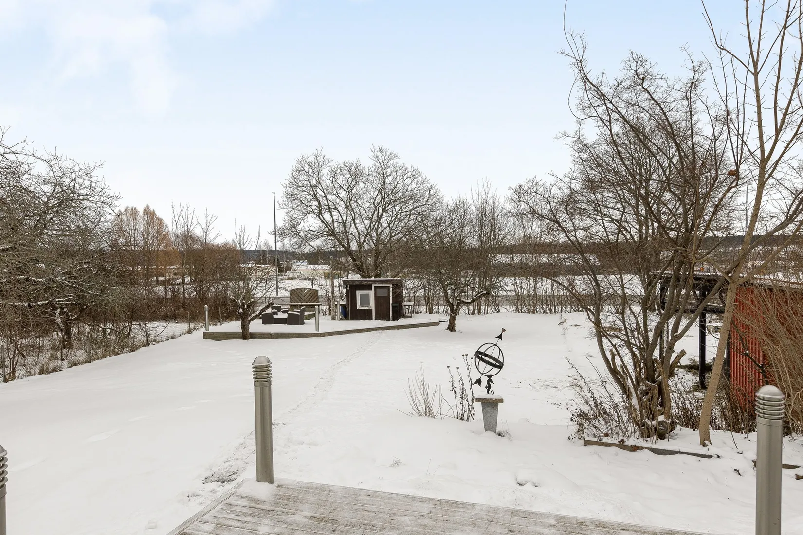 Villa, Villavägen 11, Jönåker, Nyköping