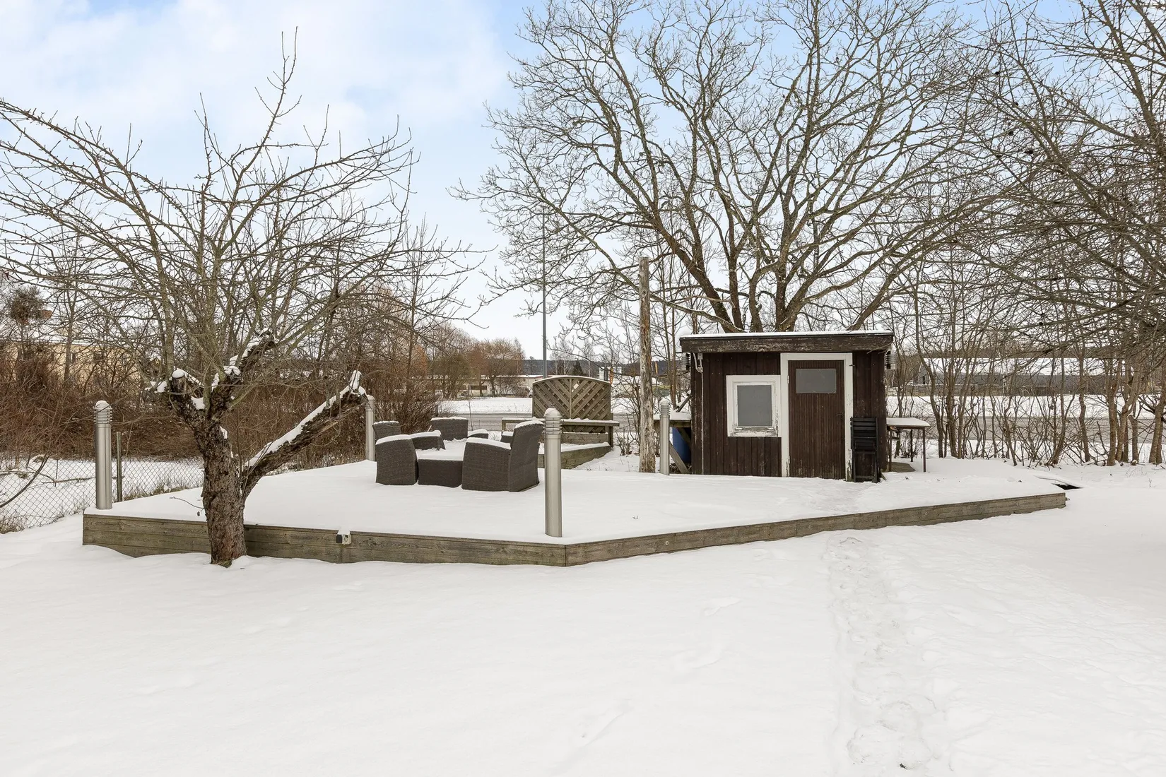 Villa, Villavägen 11, Jönåker, Nyköping