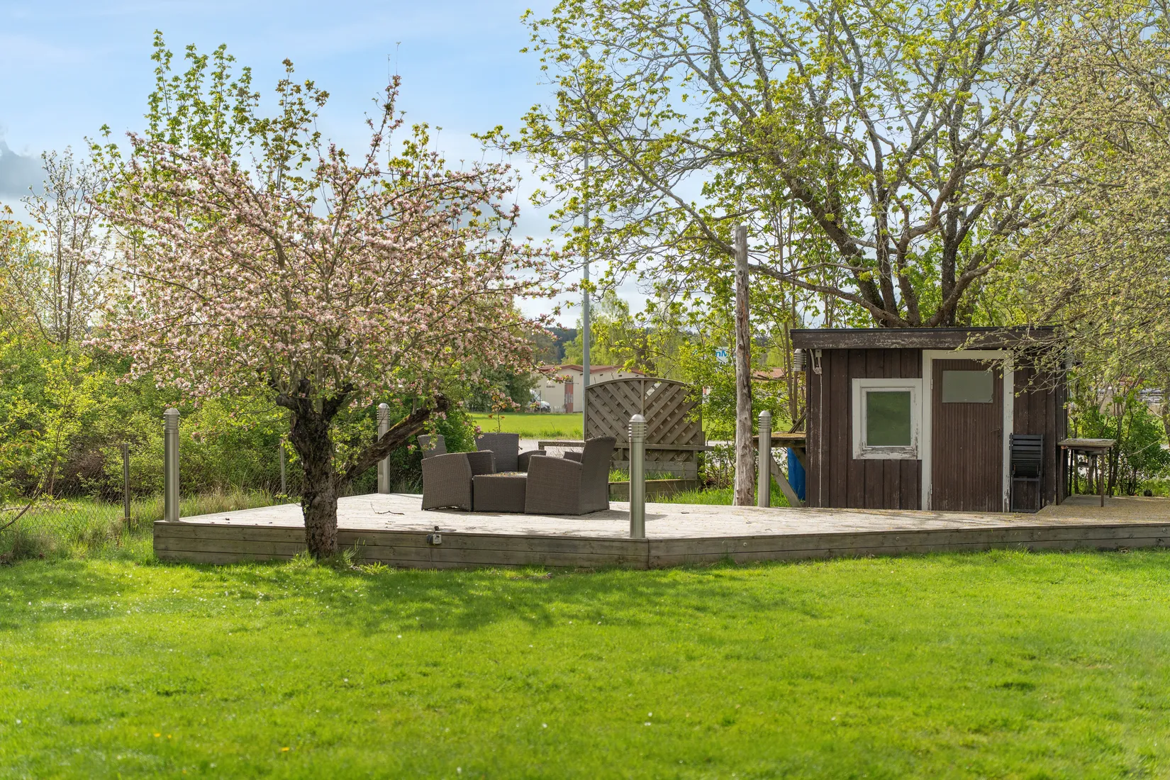 Villa, Villavägen 11, Jönåker, Nyköping