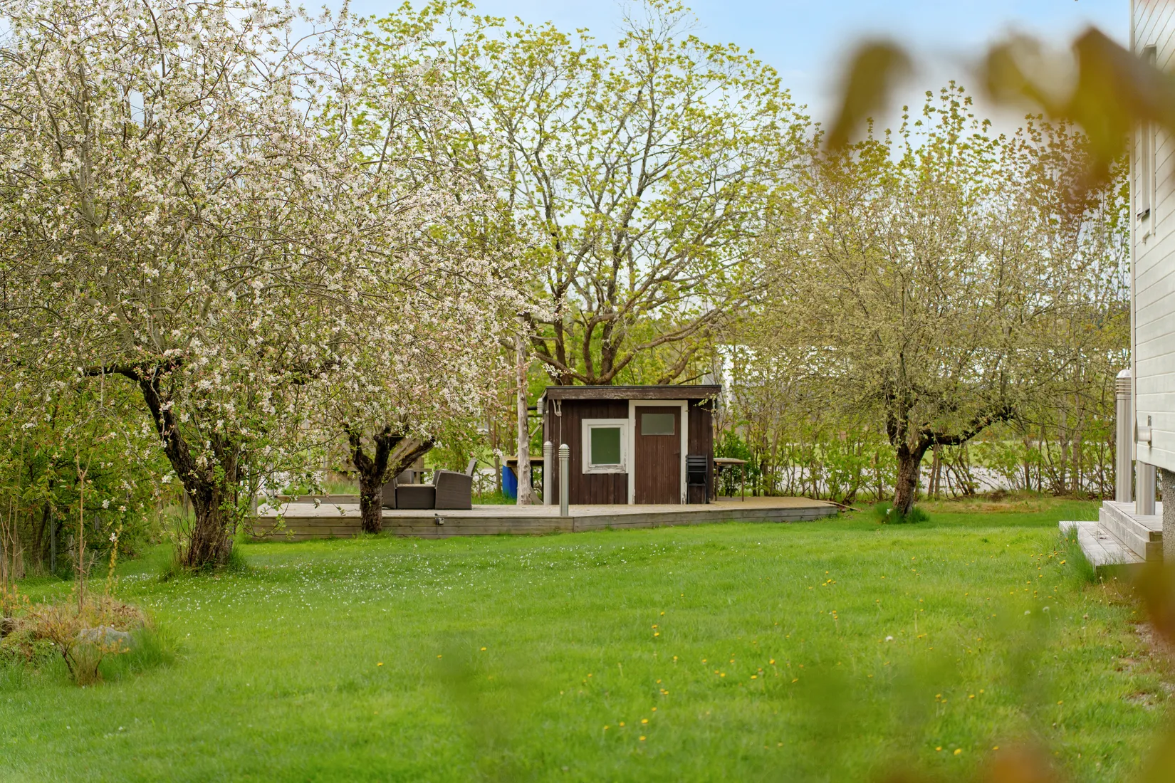 Villa, Villavägen 11, Jönåker, Nyköping