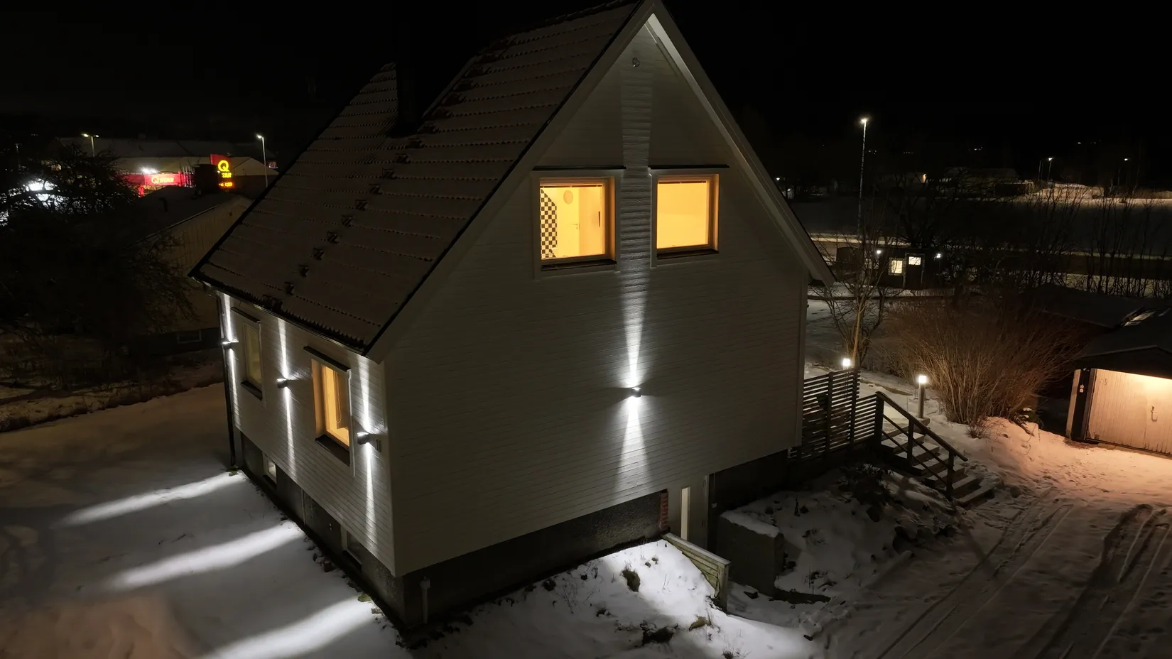 Villa, Villavägen 11, Jönåker, Nyköping