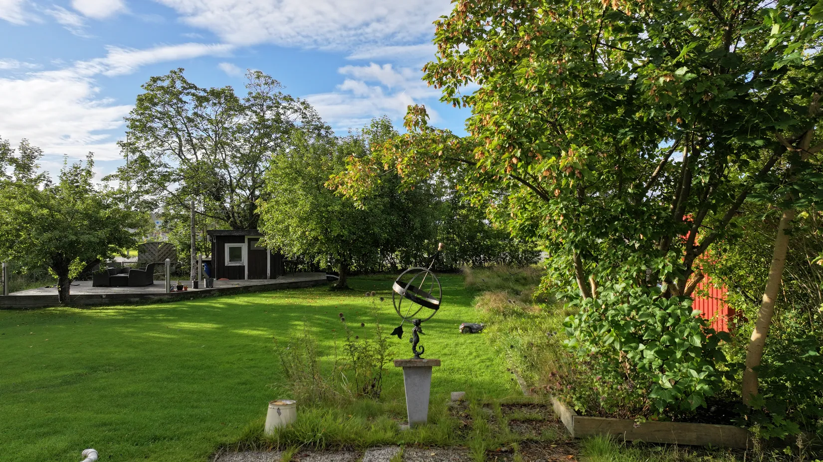 Villa, Villavägen 11, Jönåker, Nyköping