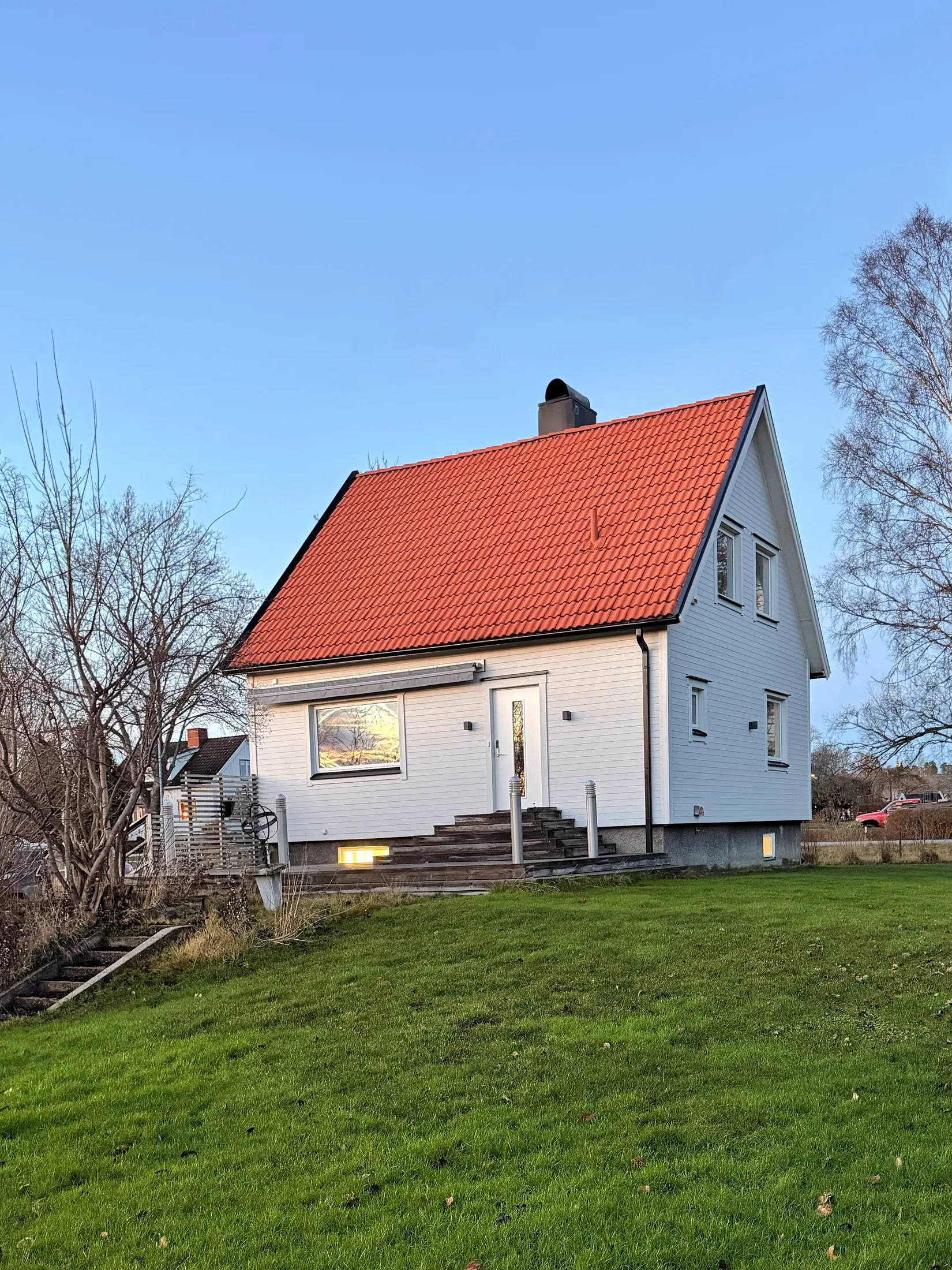 Villa, Villavägen 11, Jönåker, Nyköping