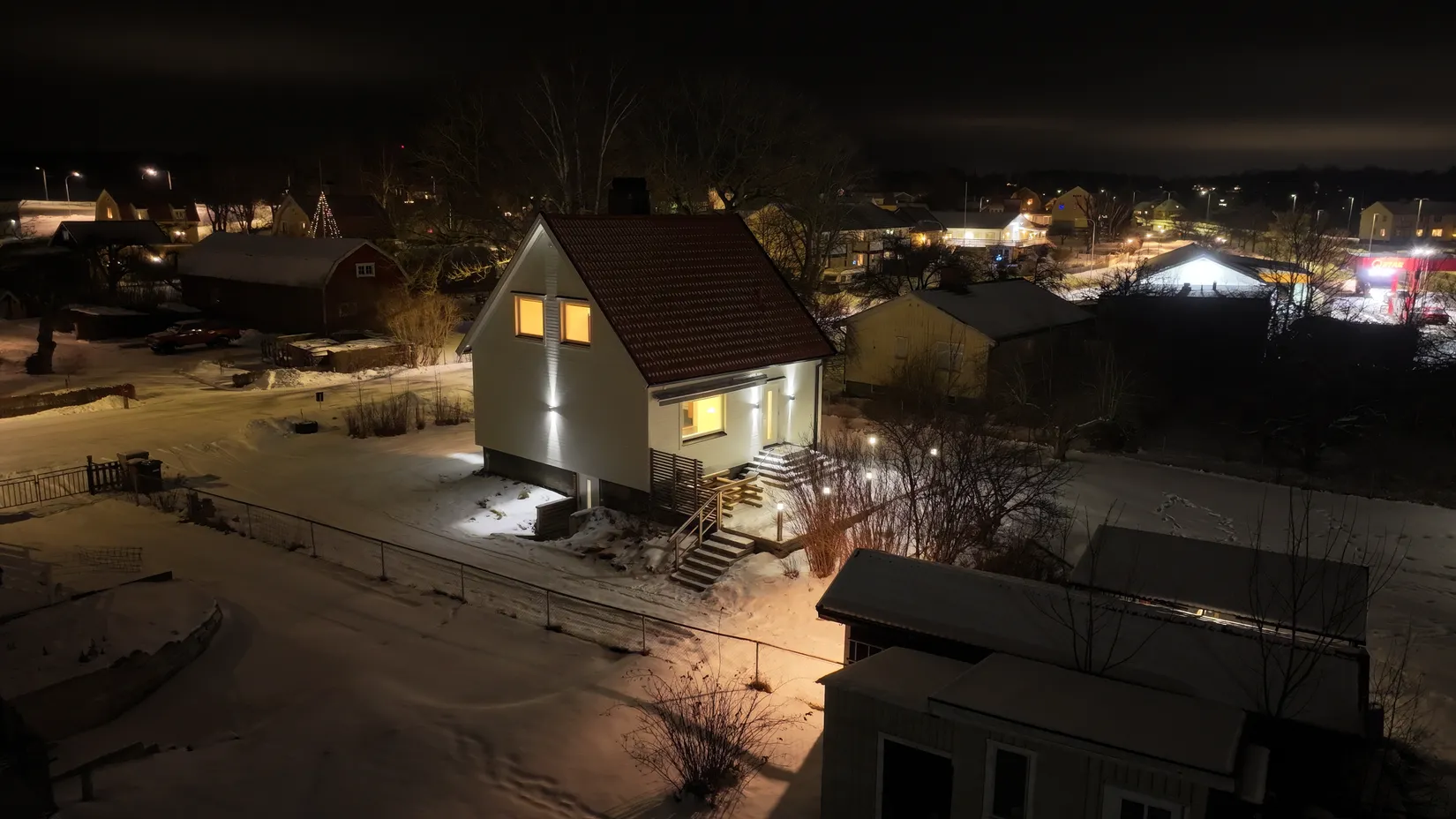 Villa, Villavägen 11, Jönåker, Nyköping