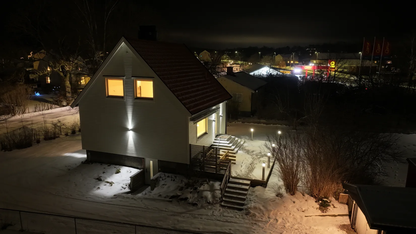 Villa, Villavägen 11, Jönåker, Nyköping