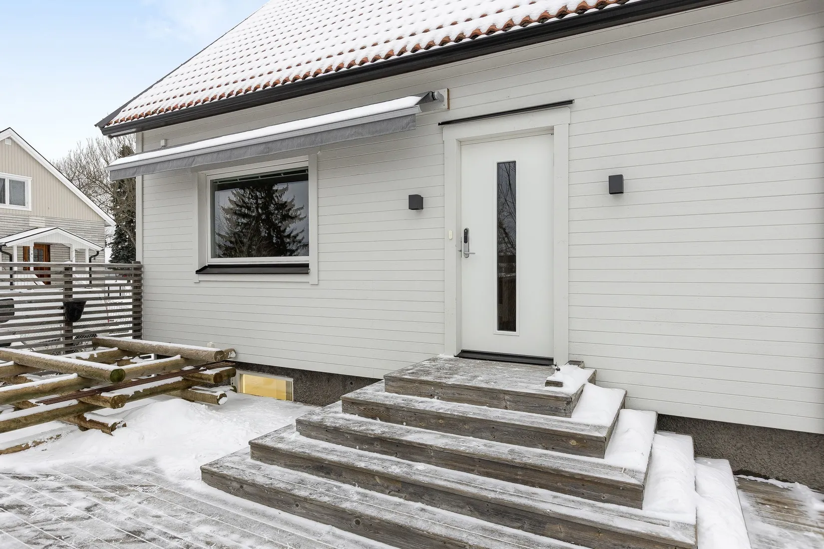 Villa, Villavägen 11, Jönåker, Nyköping