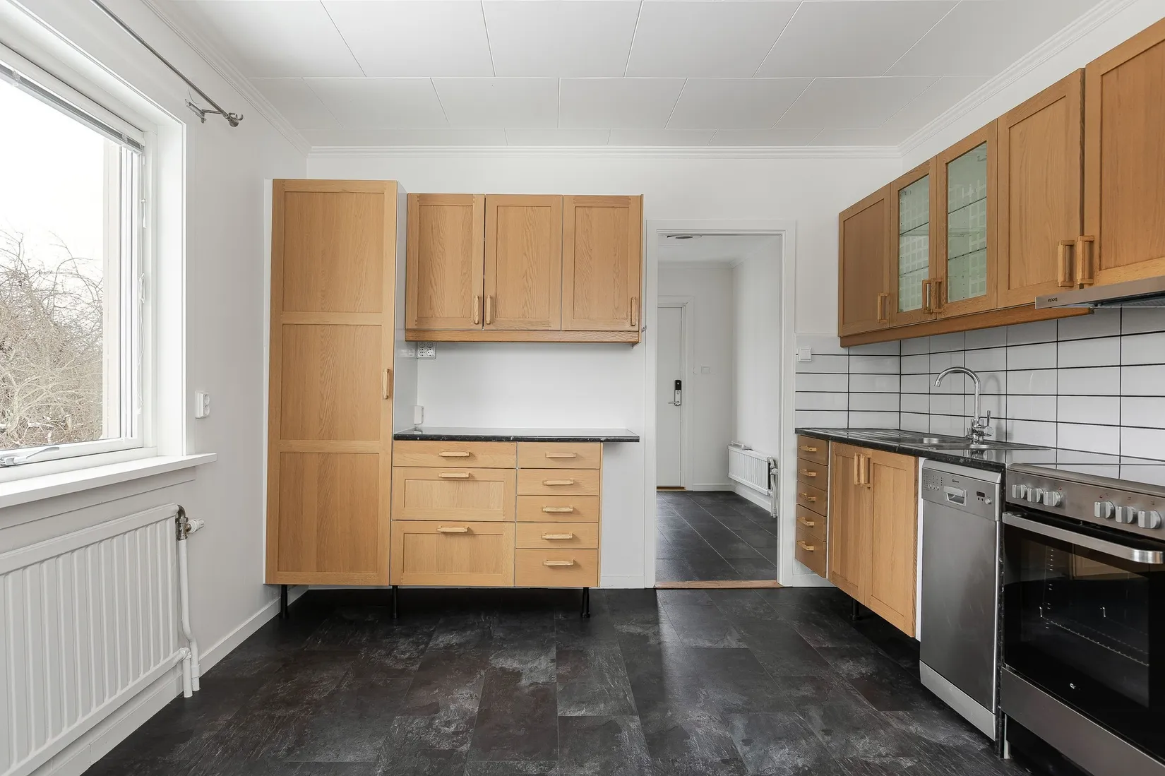 Villa, Villavägen 11, Jönåker, Nyköping