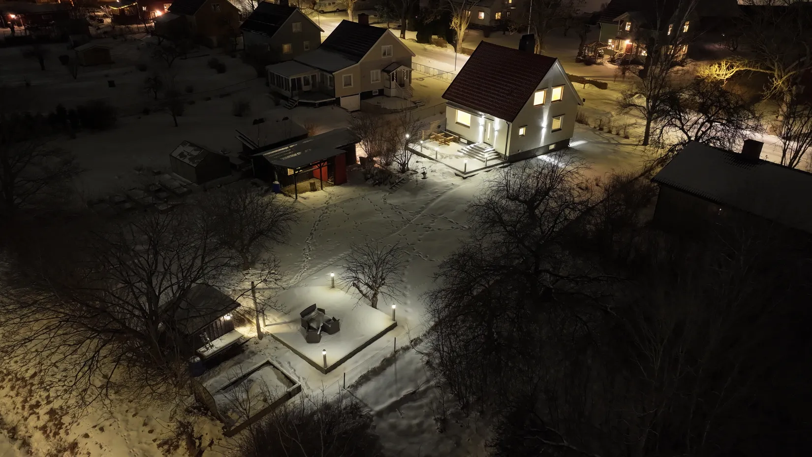 Villa, Villavägen 11, Jönåker, Nyköping