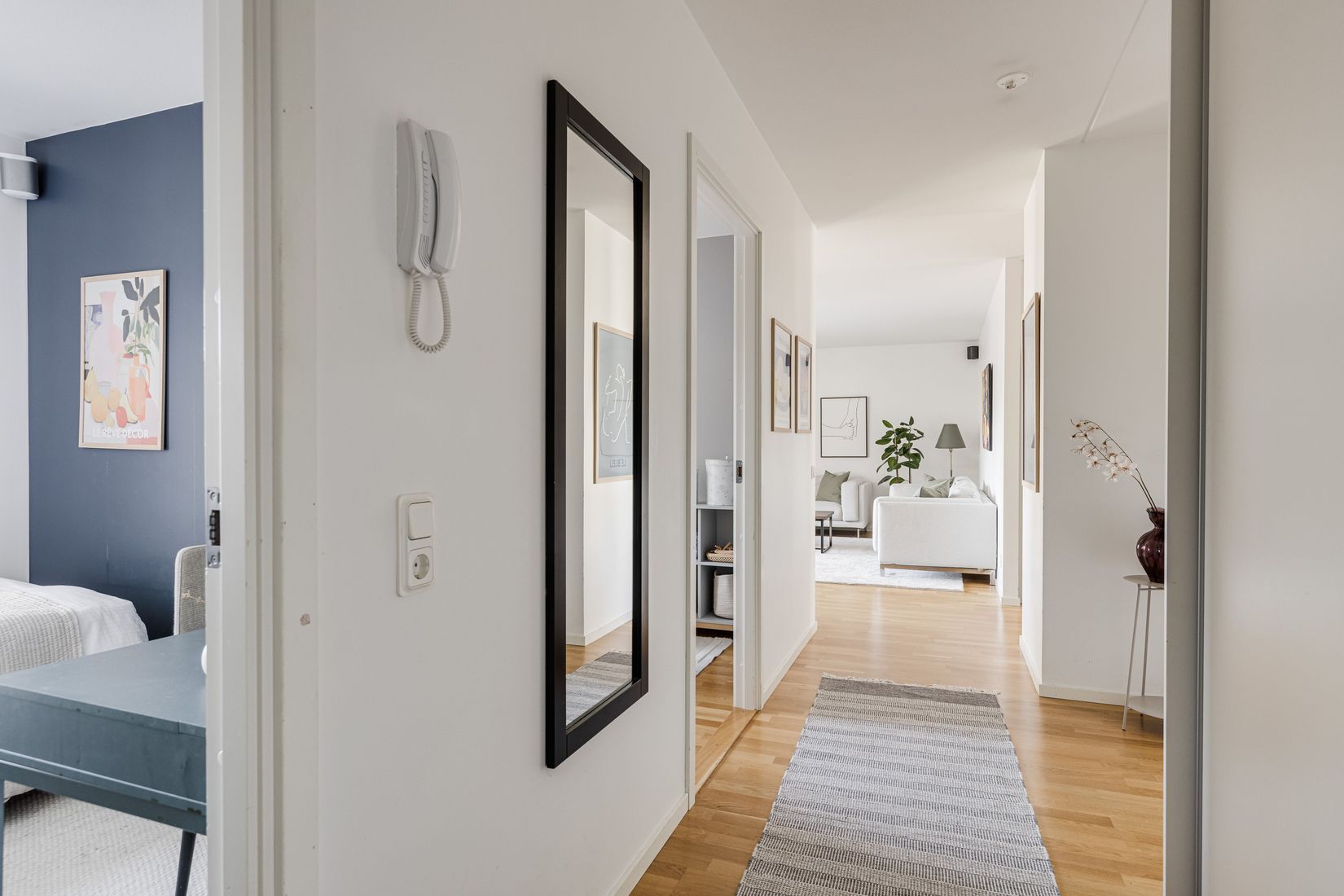 Bostadsrätt, Astris Gata 62, Eriksberg, Göteborg