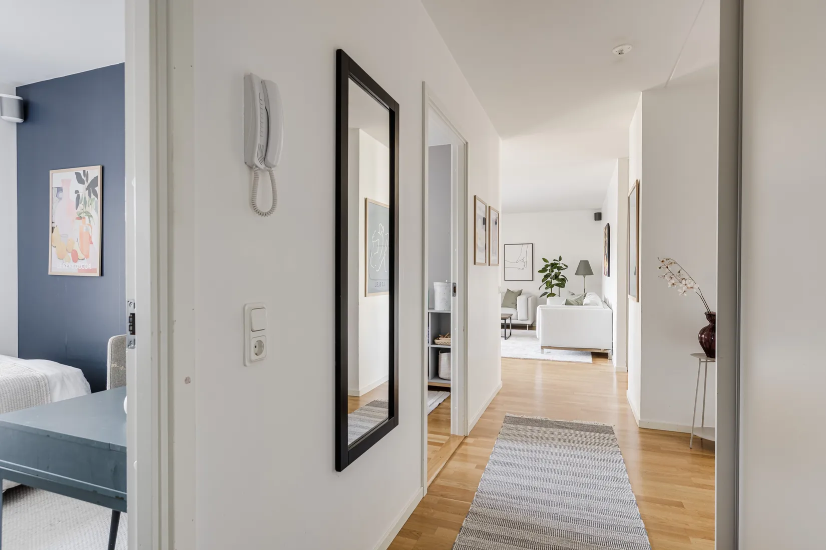 Bostadsrätt, Astris Gata 62, Eriksberg, Göteborg
